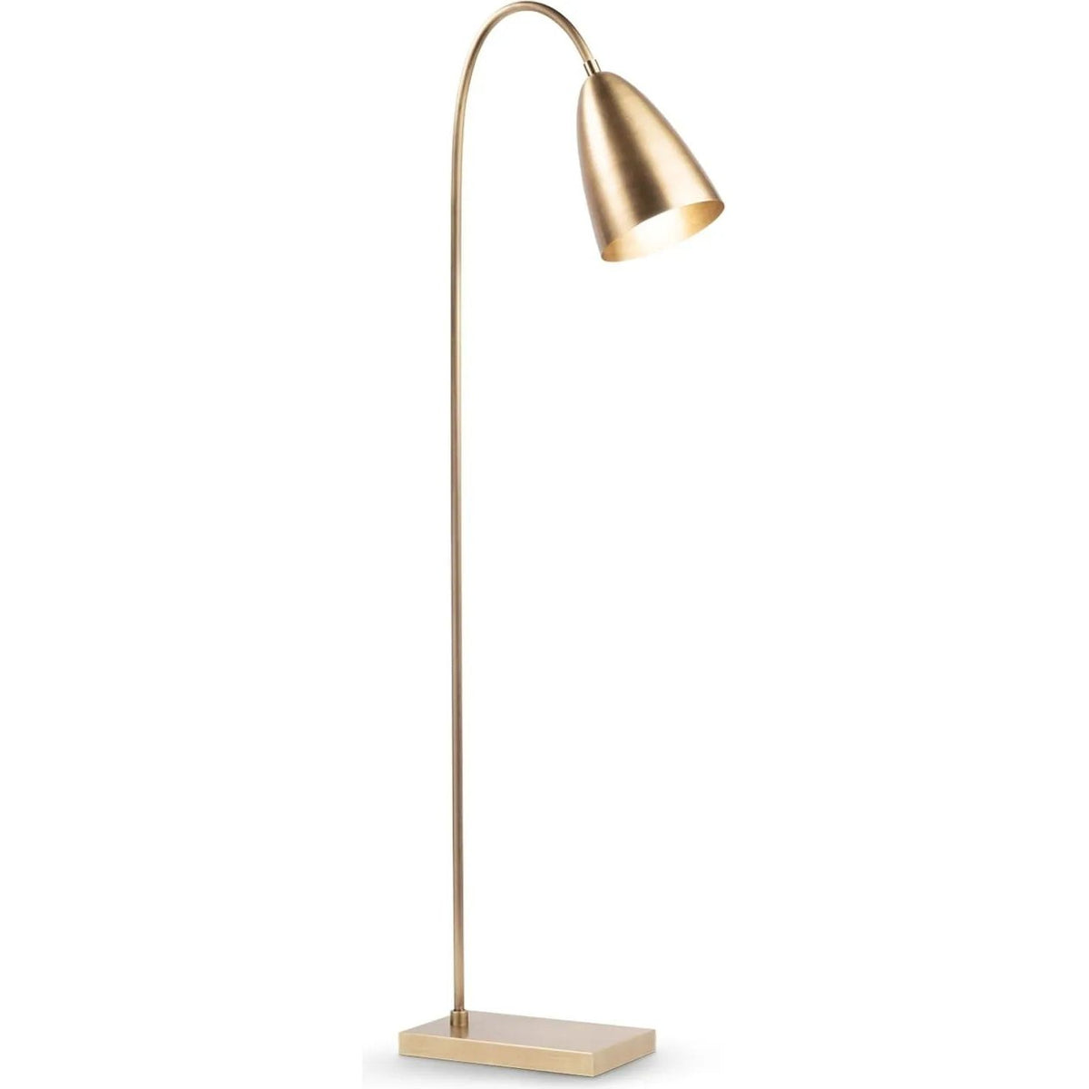 Flow Decor - Coleen Floor Lamp - 4627 | Montreal Lighting & Hardware