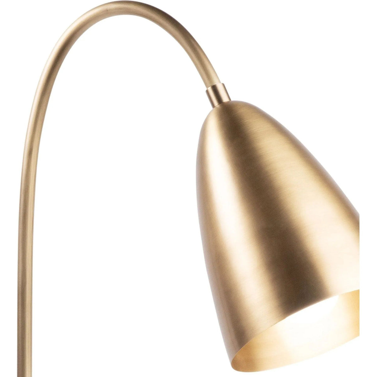 Flow Decor - Coleen Floor Lamp - 4627 | Montreal Lighting & Hardware