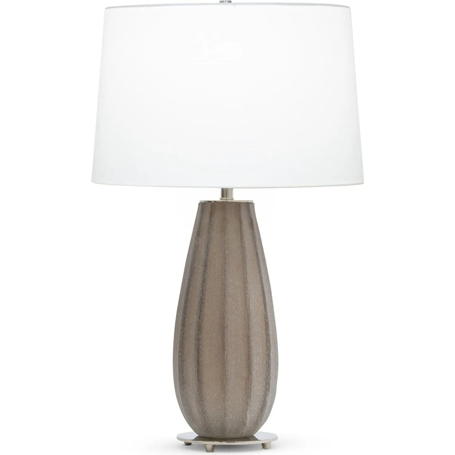 Flow Decor - Danforth Table Lamp - 4578 | Montreal Lighting & Hardware