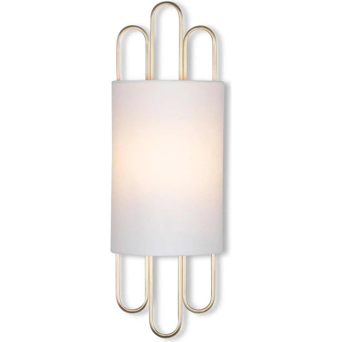 Flow Decor - Deanna Sconce - 6061 | Montreal Lighting & Hardware