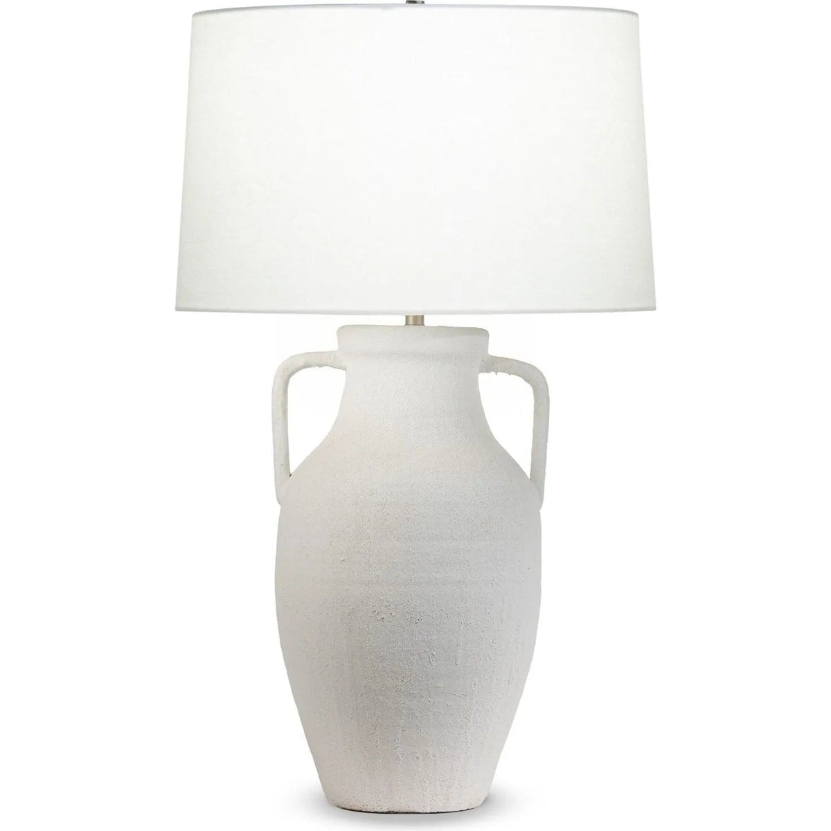 Flow Decor - Delilah Table Lamp - 4628-OWL | Montreal Lighting & Hardware