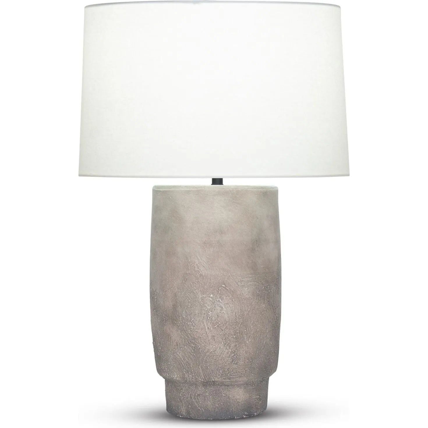 Flow Decor - Dobbs Table Lamp - 4543 | Montreal Lighting & Hardware