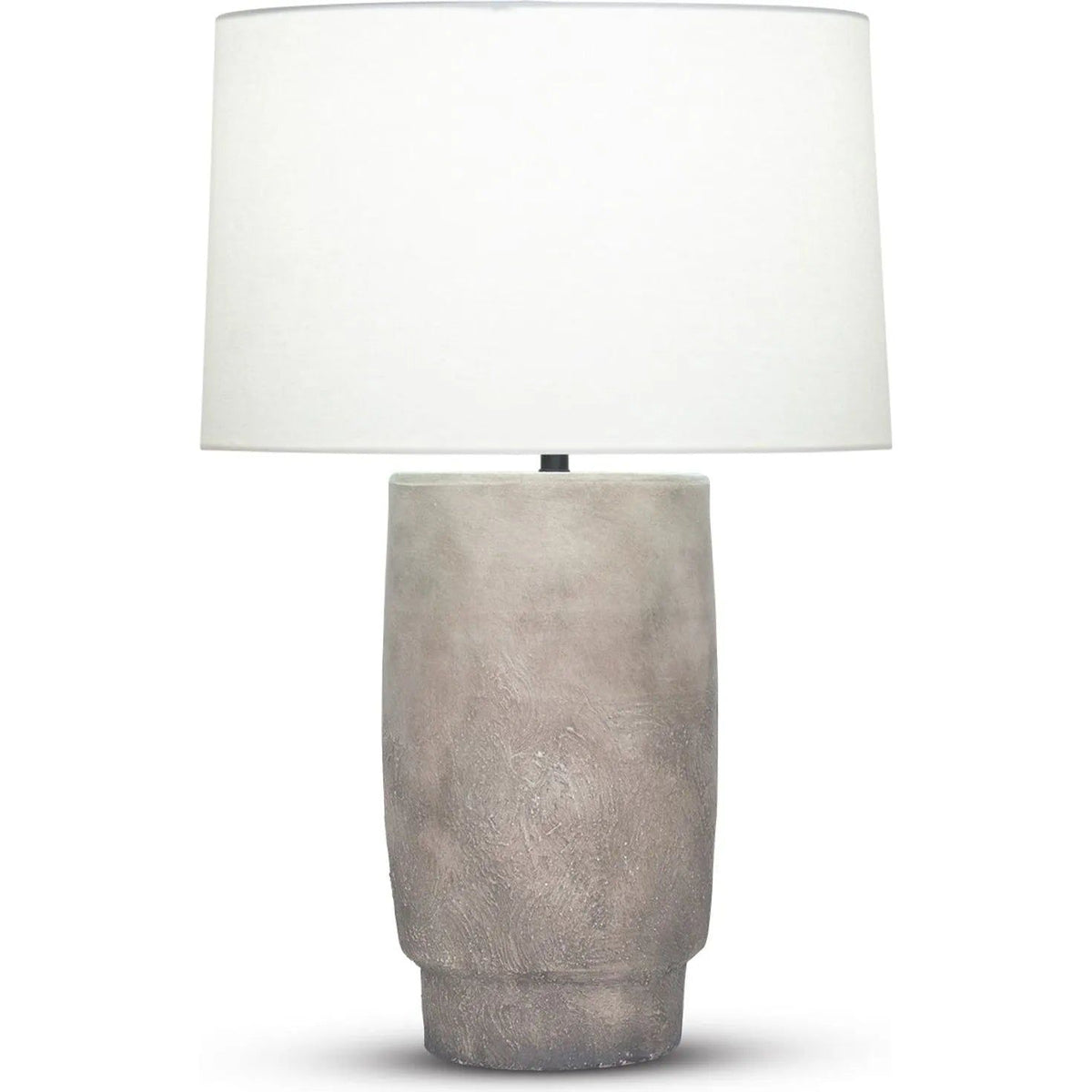 Flow Decor - Dobbs Table Lamp - 4543 | Montreal Lighting & Hardware