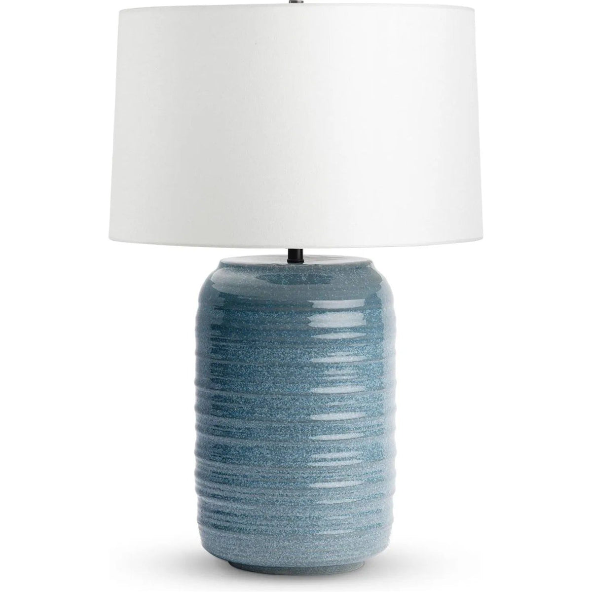 Flow Decor - Dolphin Table Lamp - 4612-OWL | Montreal Lighting & Hardware