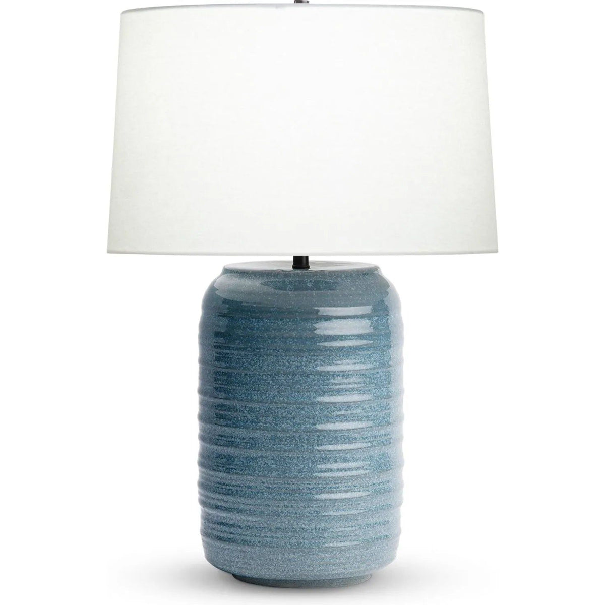 Flow Decor - Dolphin Table Lamp - 4612-OWL | Montreal Lighting & Hardware