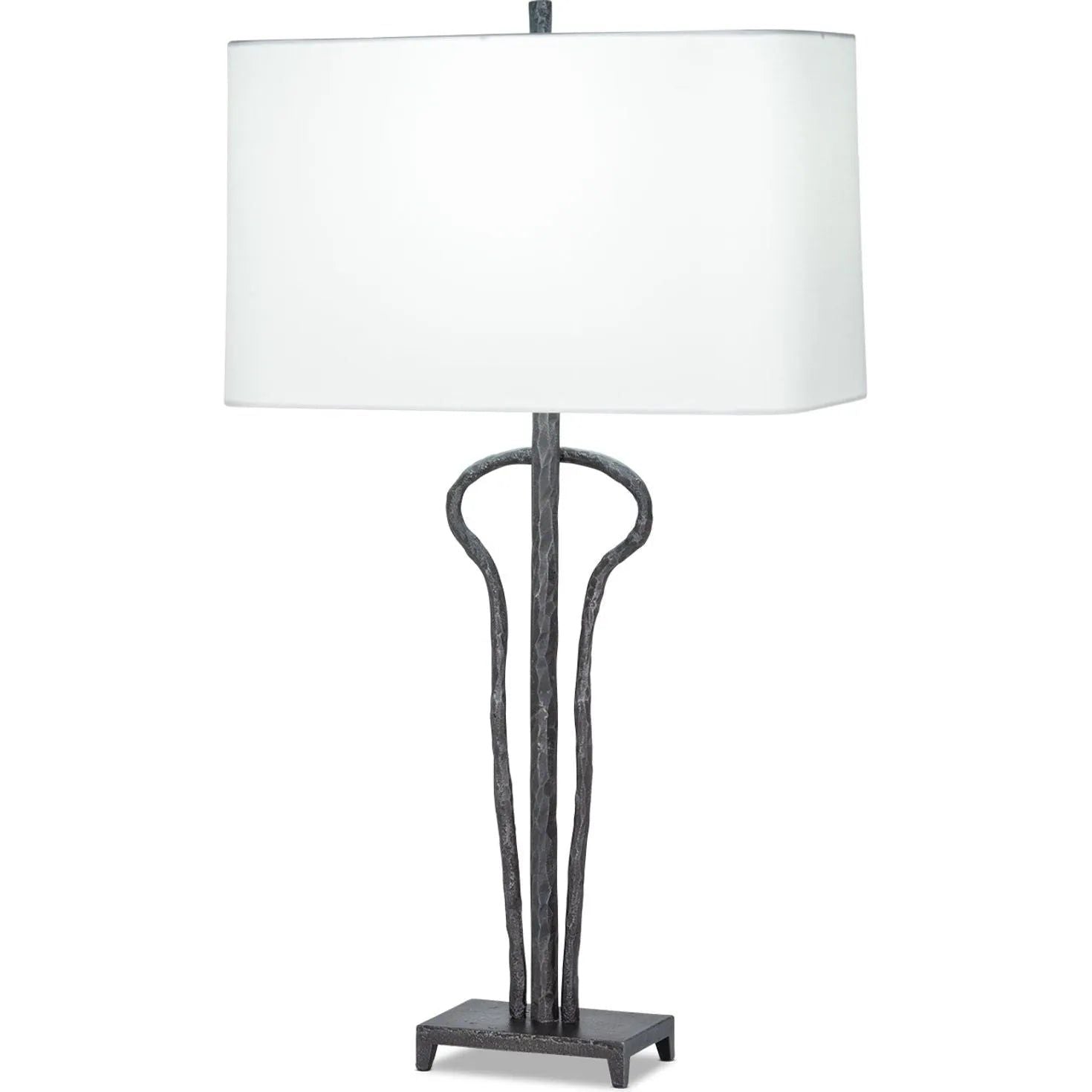 Flow Decor - Dominic Table Lamp - 4495 | Montreal Lighting & Hardware