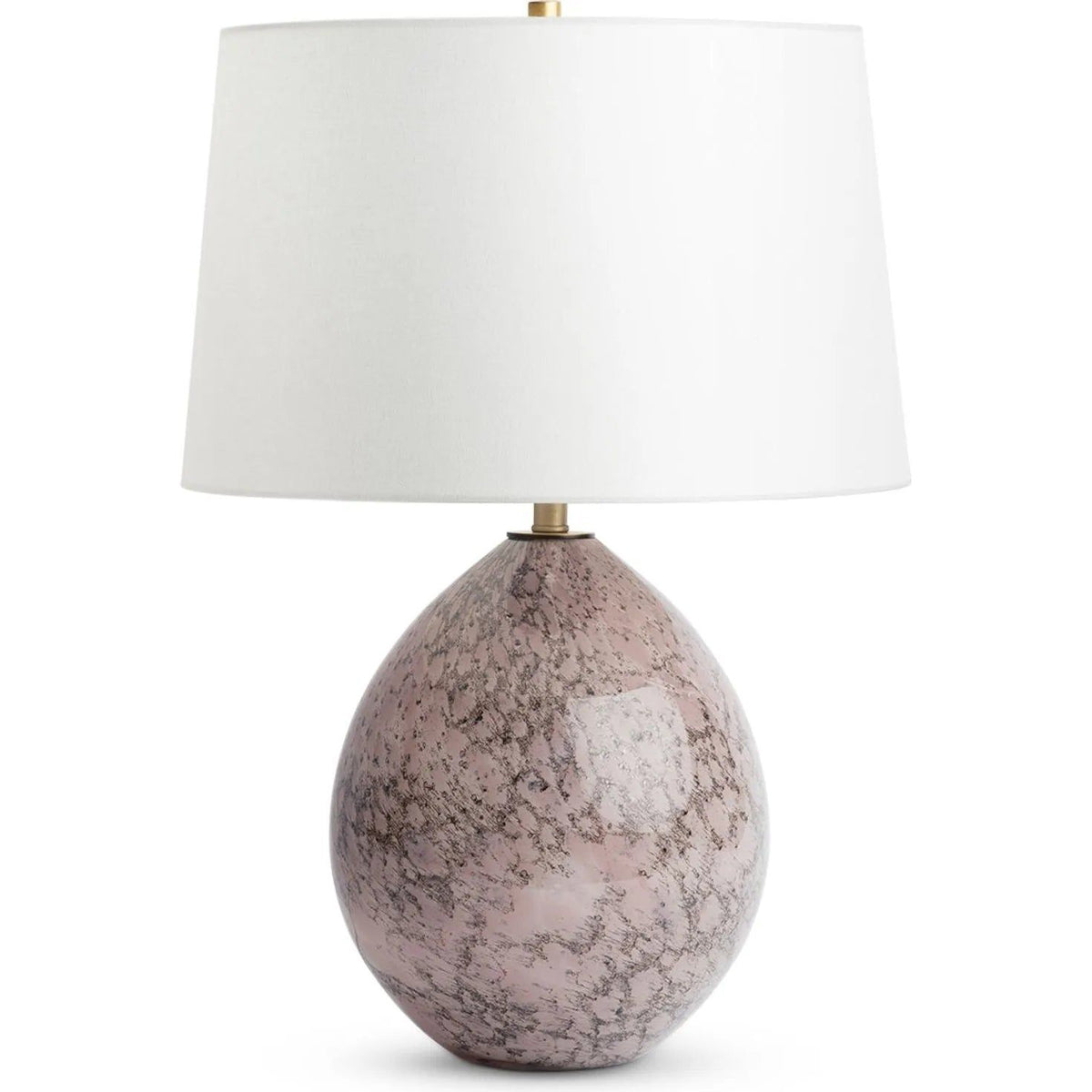 Flow Decor - Elora Table Lamp - 4607-OWL | Montreal Lighting & Hardware