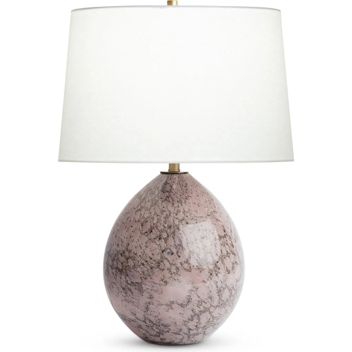 Flow Decor - Elora Table Lamp - 4607-OWL | Montreal Lighting & Hardware