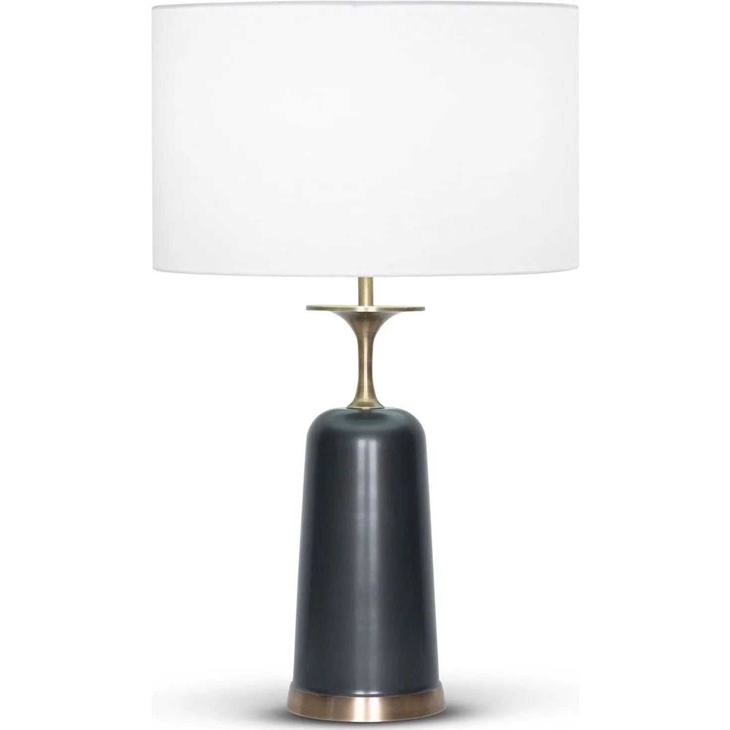 Flow Decor - Fletcher Table Lamp - 4552 | Montreal Lighting & Hardware