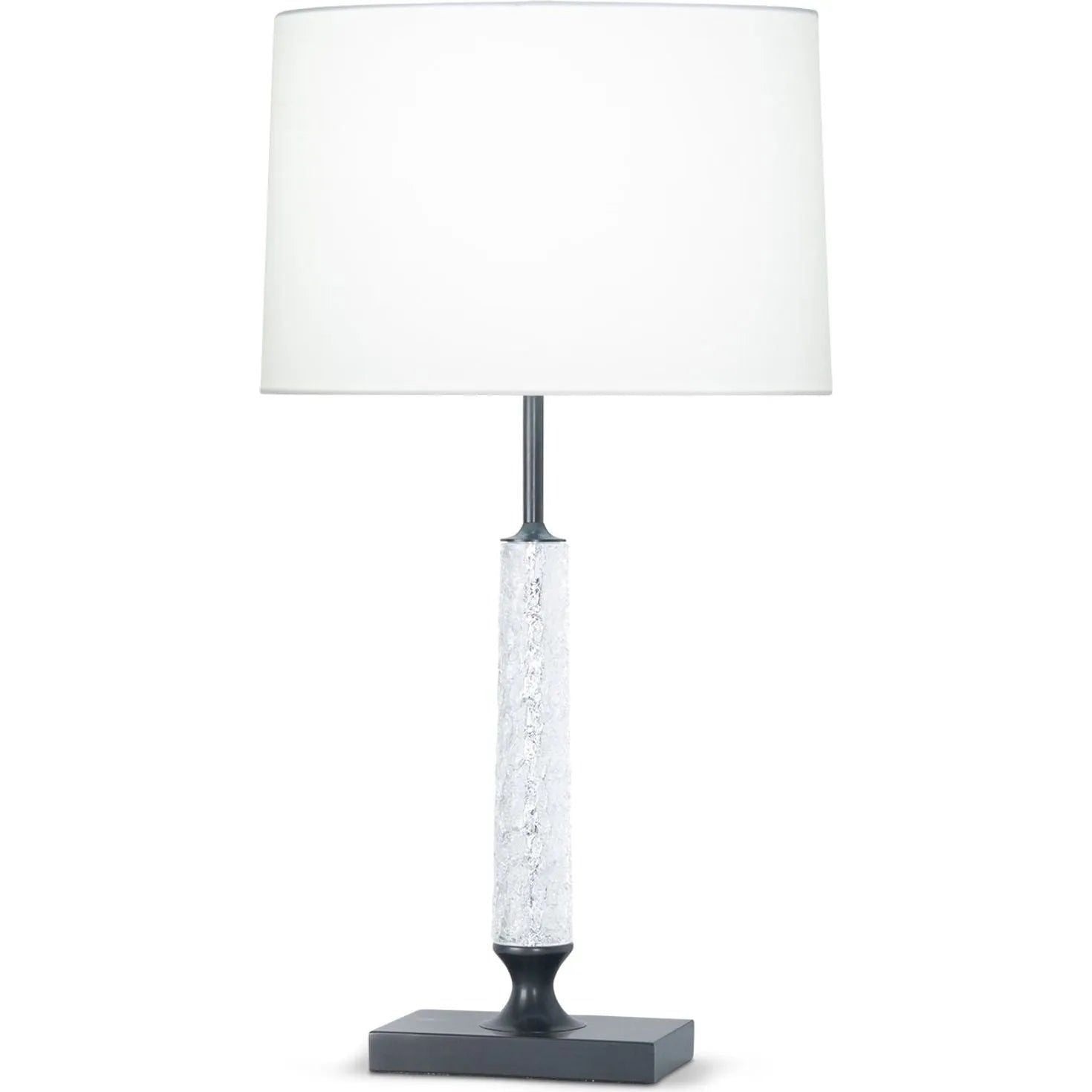 Flow Decor - Hazel Table Lamp - 4554 | Montreal Lighting & Hardware