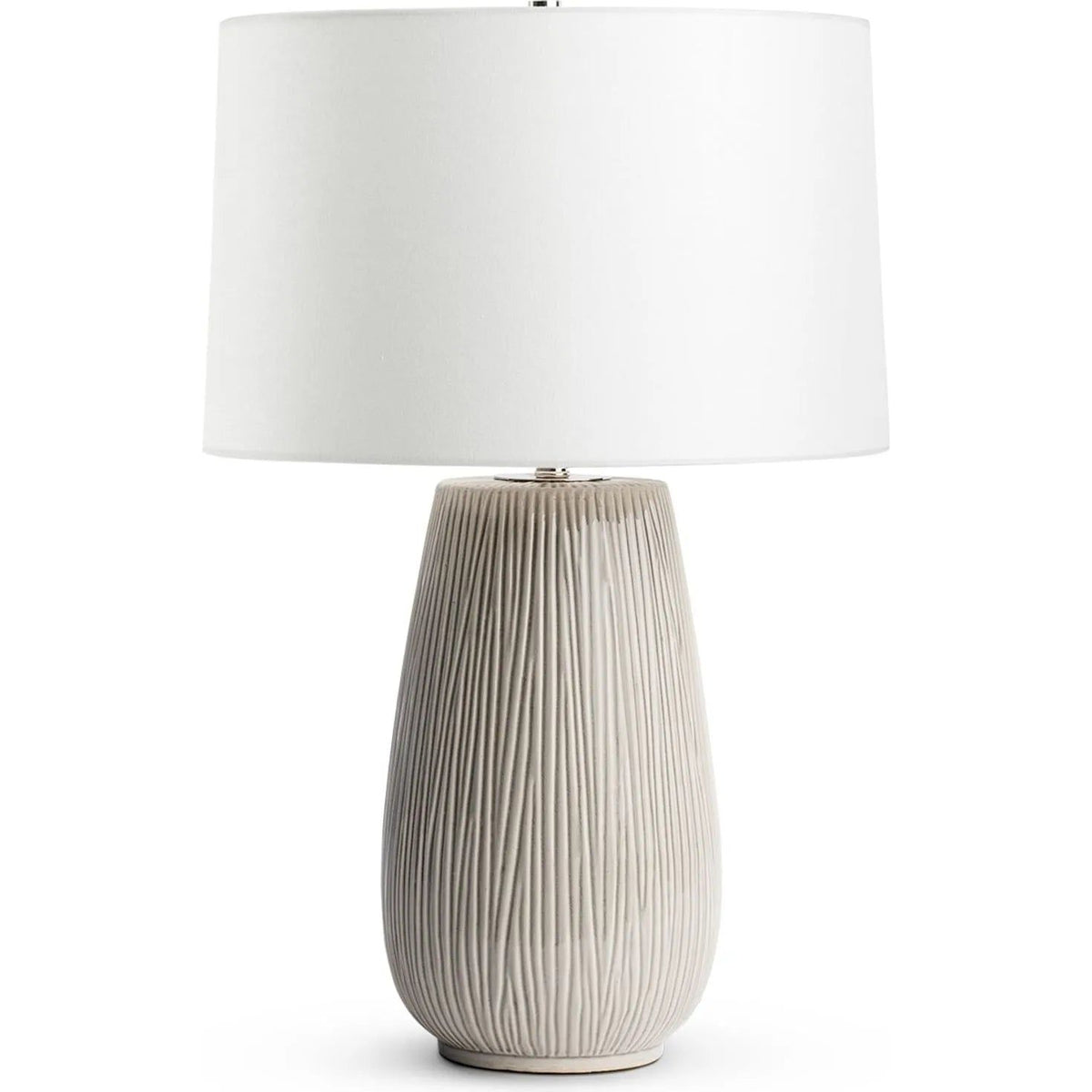 Flow Decor - Hilda Table Lamp - 4623-OWL | Montreal Lighting & Hardware