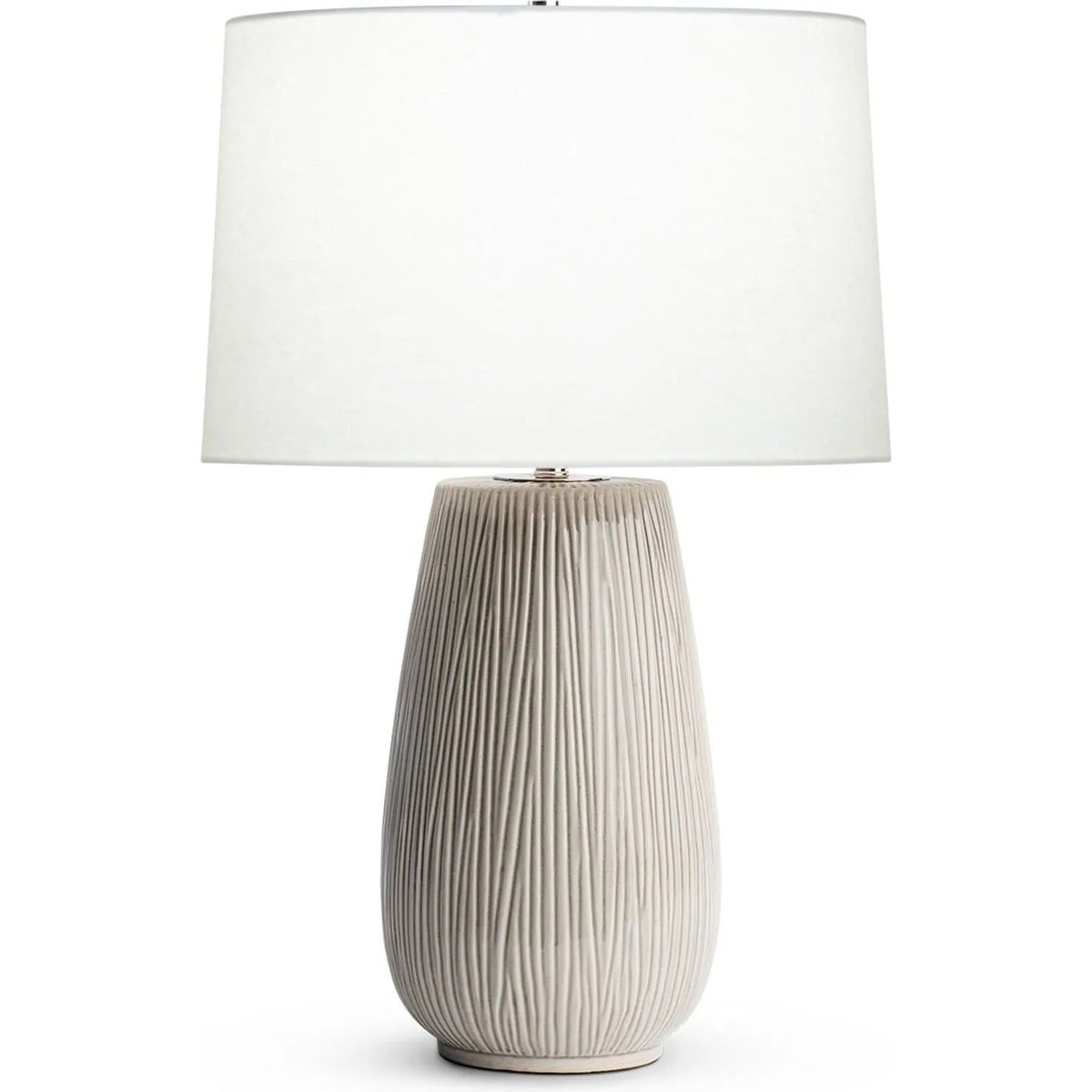 Flow Decor - Hilda Table Lamp - 4623-OWL | Montreal Lighting & Hardware