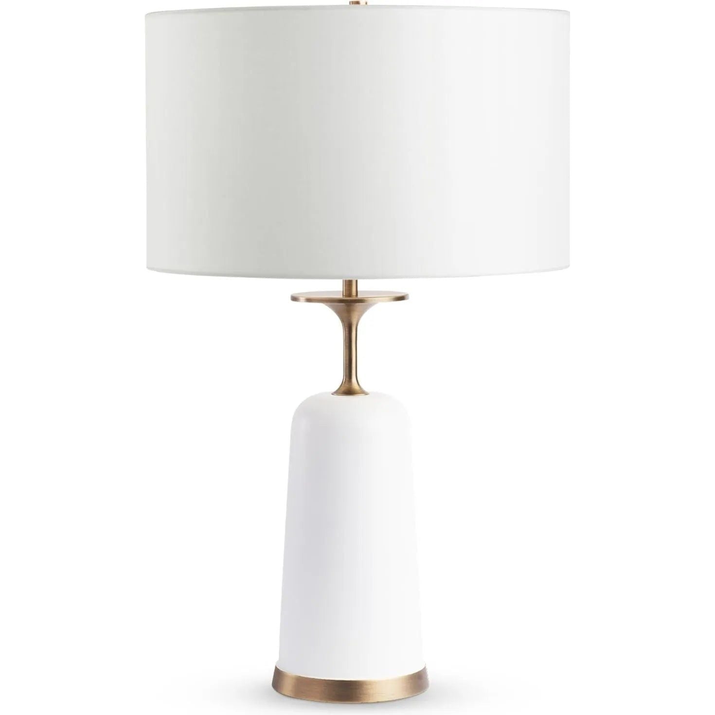 Flow Decor - Judith Table Lamp - 4590-OWC | Montreal Lighting & Hardware