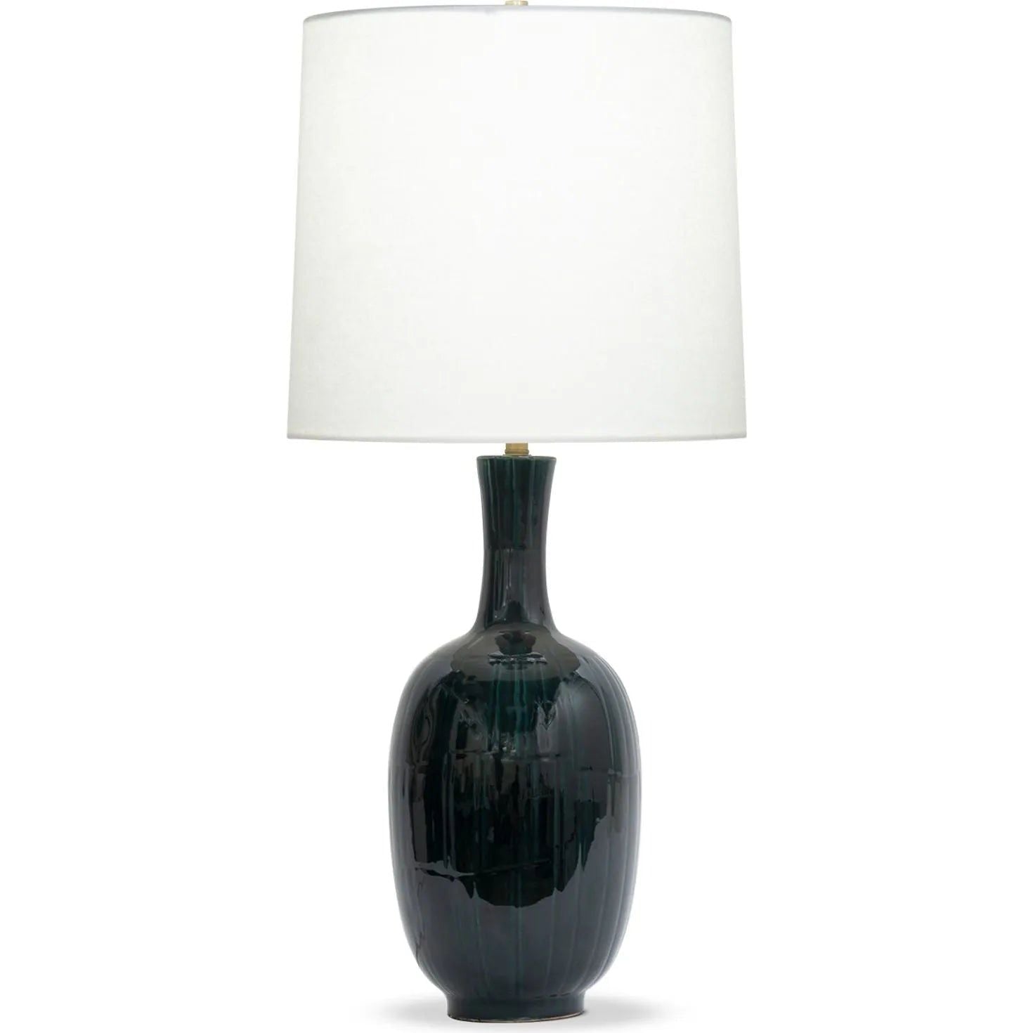 Flow Decor - Keith Table Lamp - 4570 | Montreal Lighting & Hardware