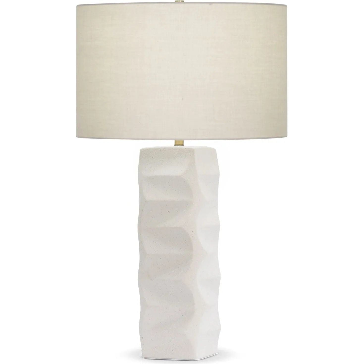 Flow Decor - Kraft Table Lamp - 4576 | Montreal Lighting & Hardware