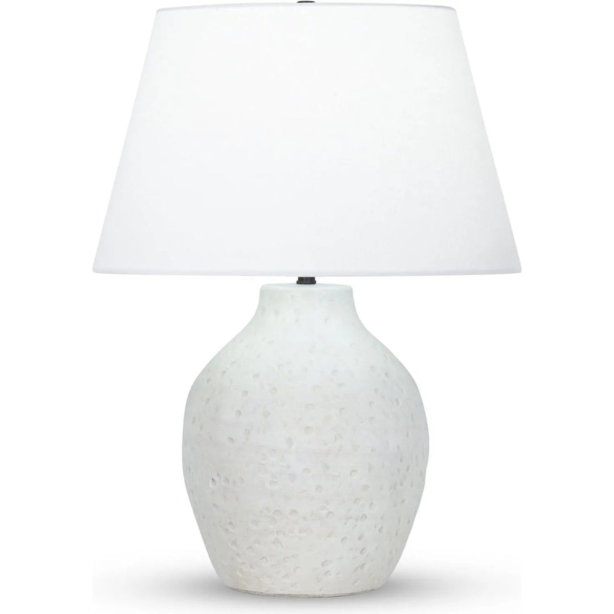 Flow Decor - Luna Table Lamp - 4503 | Montreal Lighting & Hardware