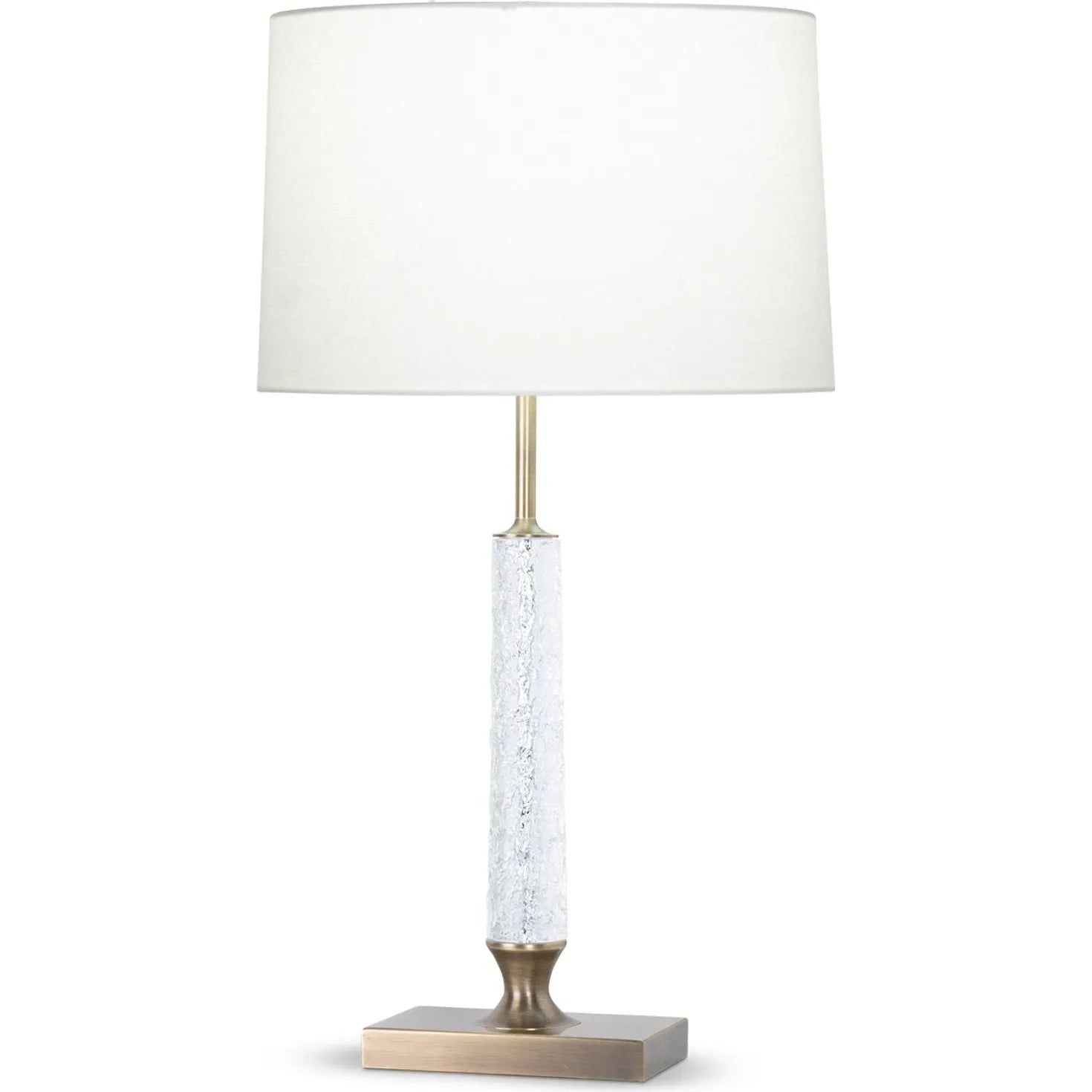 Flow Decor - Mckenna Table Lamp - 4553 | Montreal Lighting & Hardware