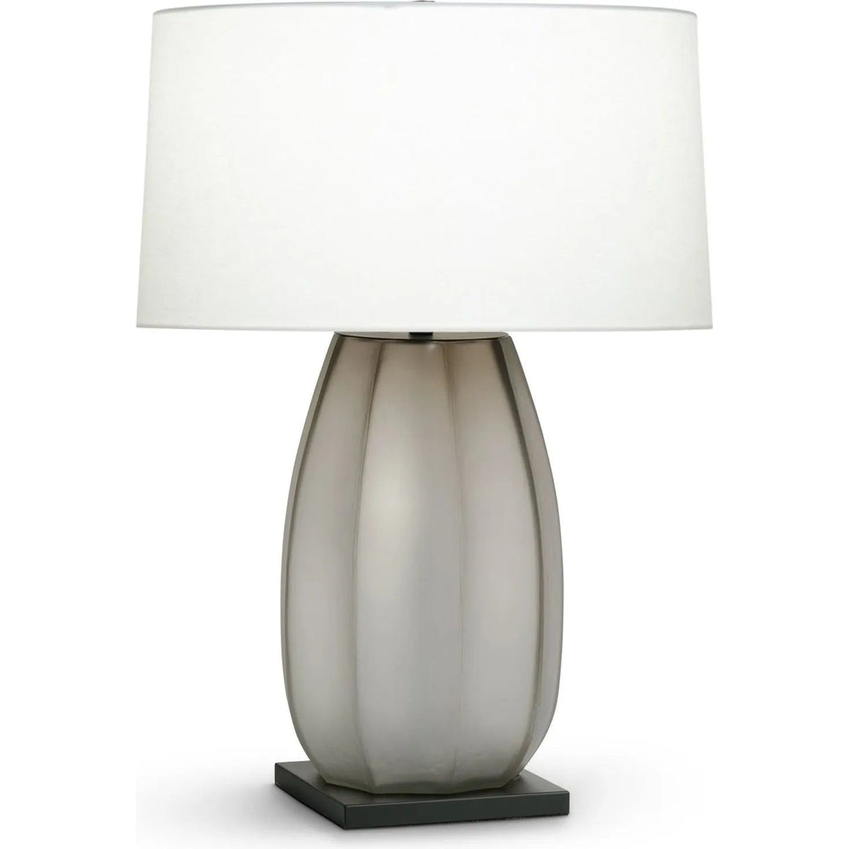 Flow Decor - Nadia Table Lamp - 4619-OWL | Montreal Lighting & Hardware