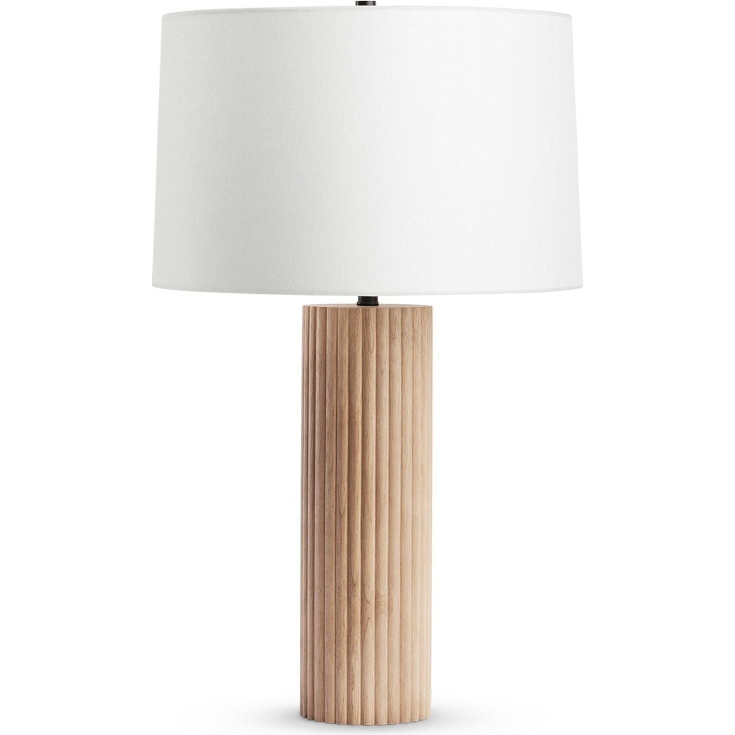 Flow Decor - Nelson Table Lamp - 4614-OWL | Montreal Lighting & Hardware