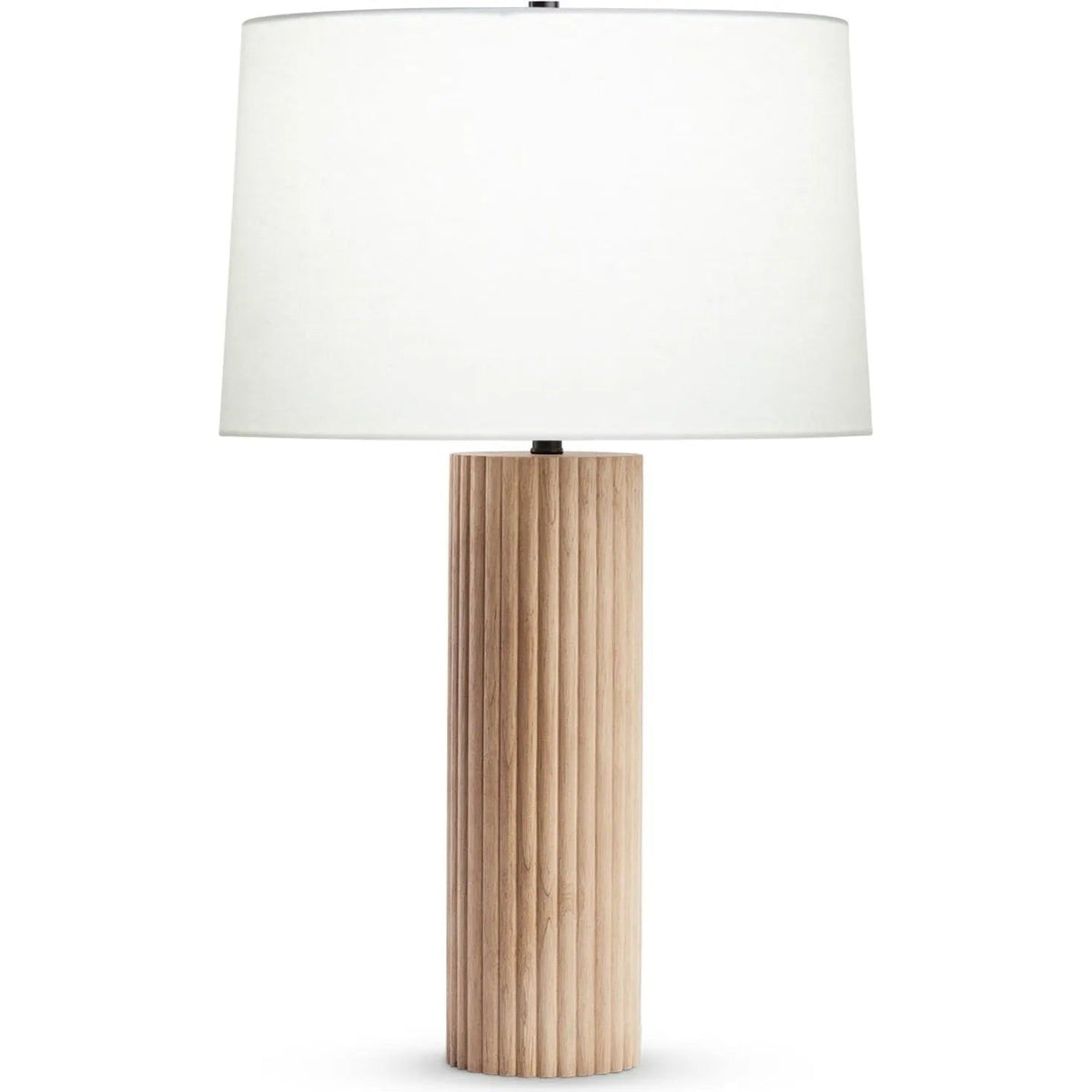 Flow Decor - Nelson Table Lamp - 4614-OWL | Montreal Lighting & Hardware