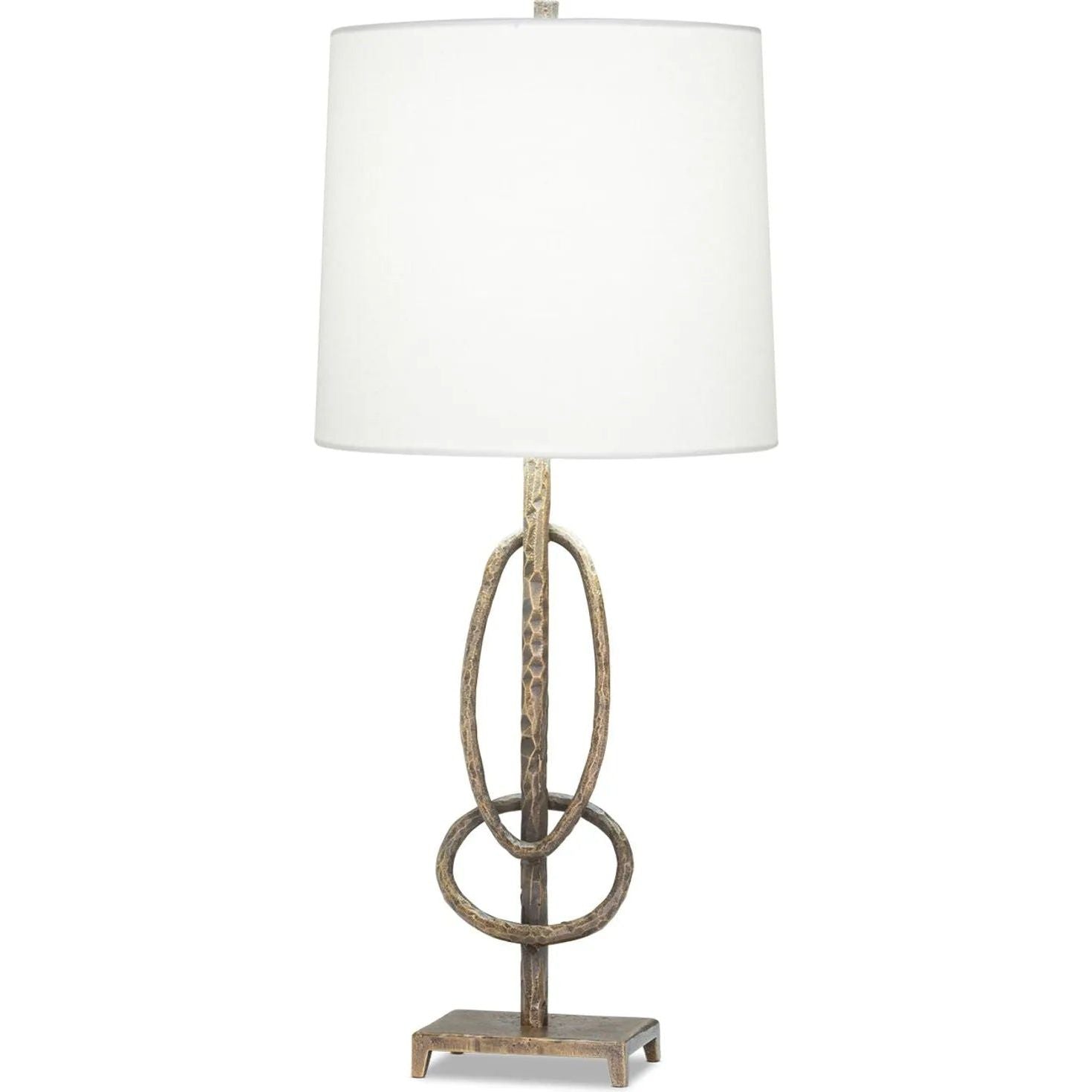 Flow Decor - Nora Table Lamp - 4492 | Montreal Lighting & Hardware