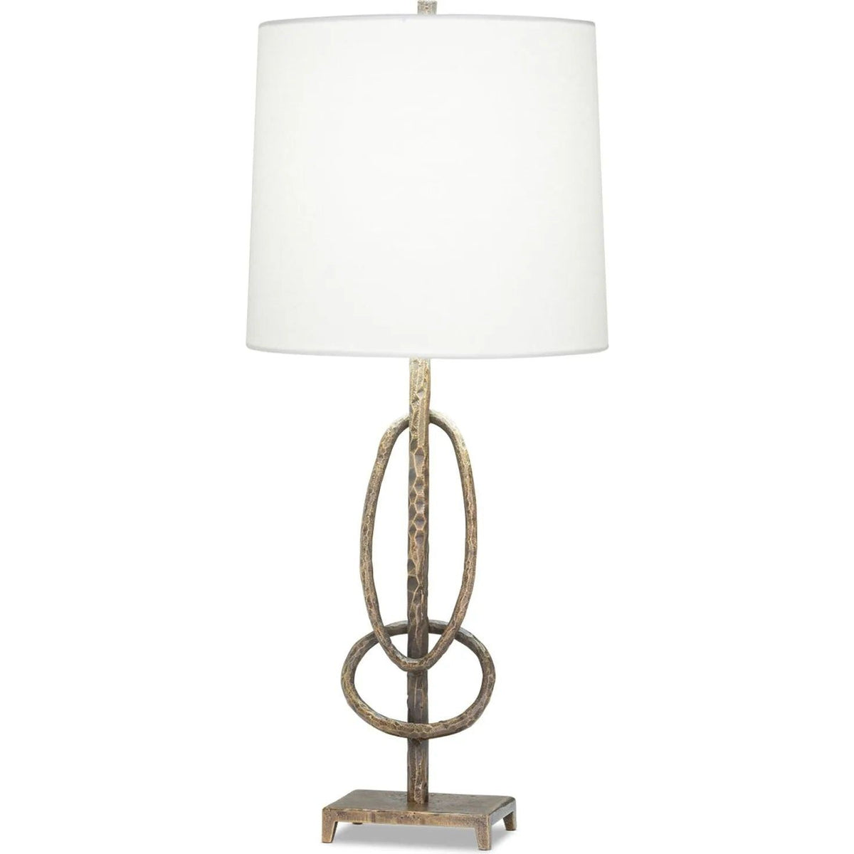 Flow Decor - Nora Table Lamp - 4492 | Montreal Lighting & Hardware