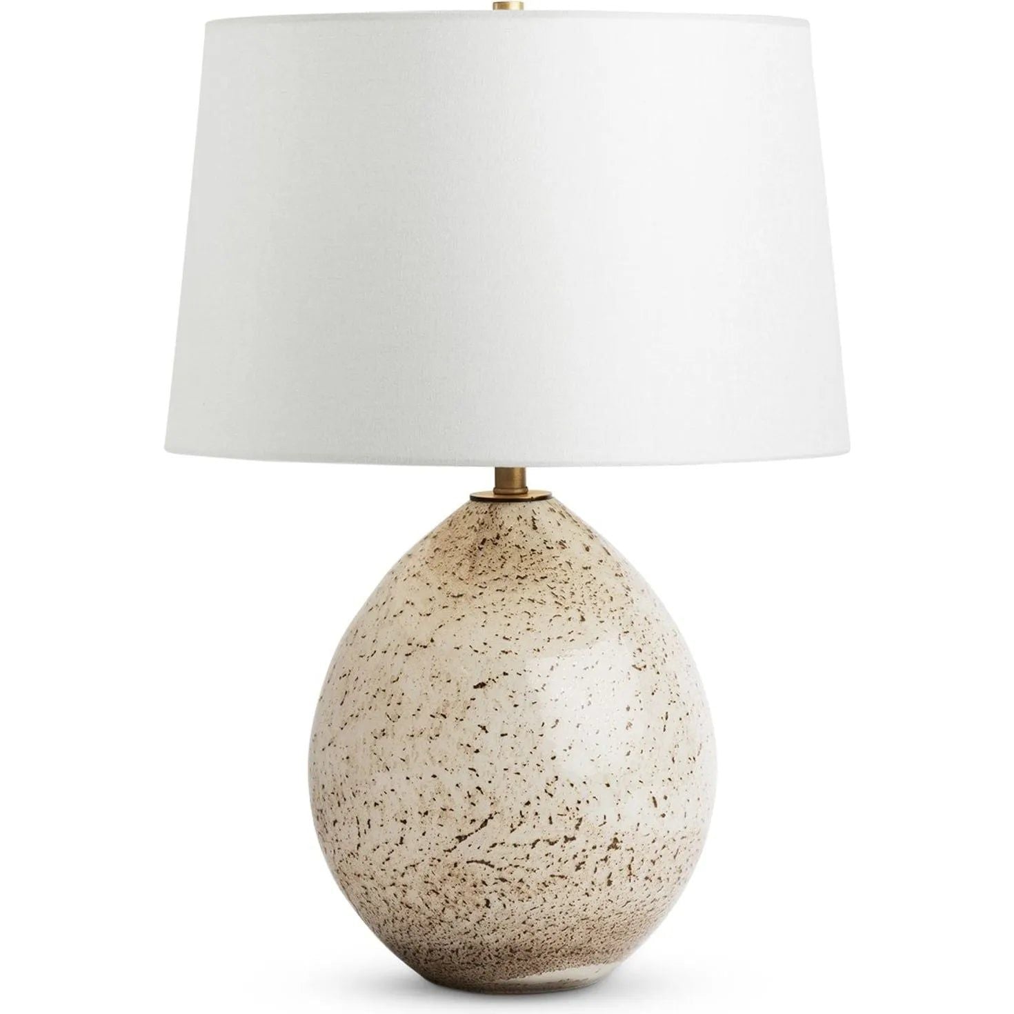 Flow Decor - Odessa Table Lamp - 4608-OWL | Montreal Lighting & Hardware