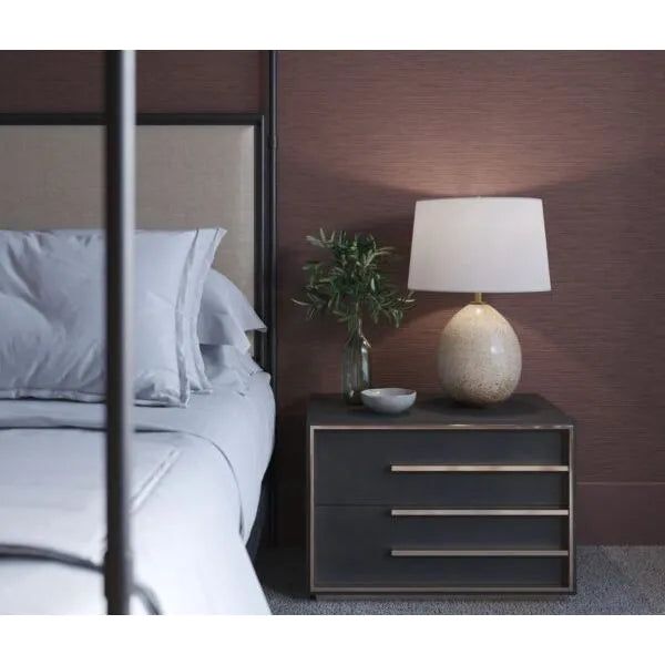 Flow Decor - Odessa Table Lamp - 4608-OWL | Montreal Lighting & Hardware