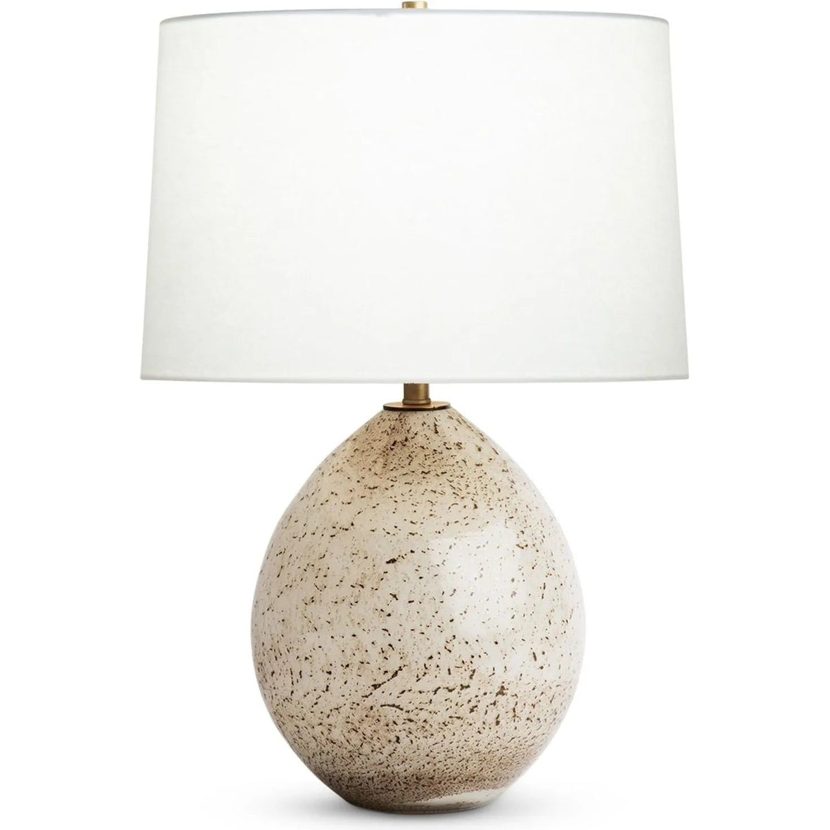 Flow Decor - Odessa Table Lamp - 4608-OWL | Montreal Lighting & Hardware