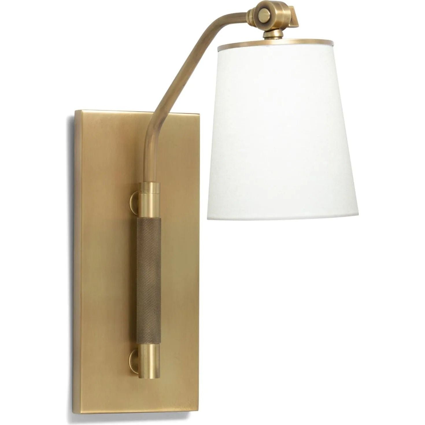 Flow Decor - Olson Sconce - 6085 | Montreal Lighting & Hardware