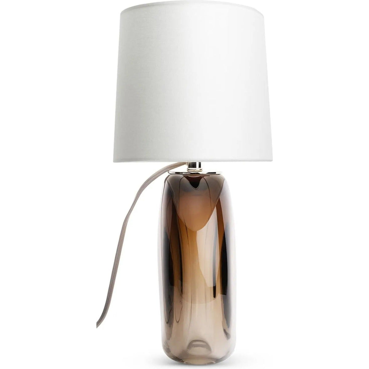 Flow Decor - Oriole Table Lamp - 4618-OWL | Montreal Lighting & Hardware