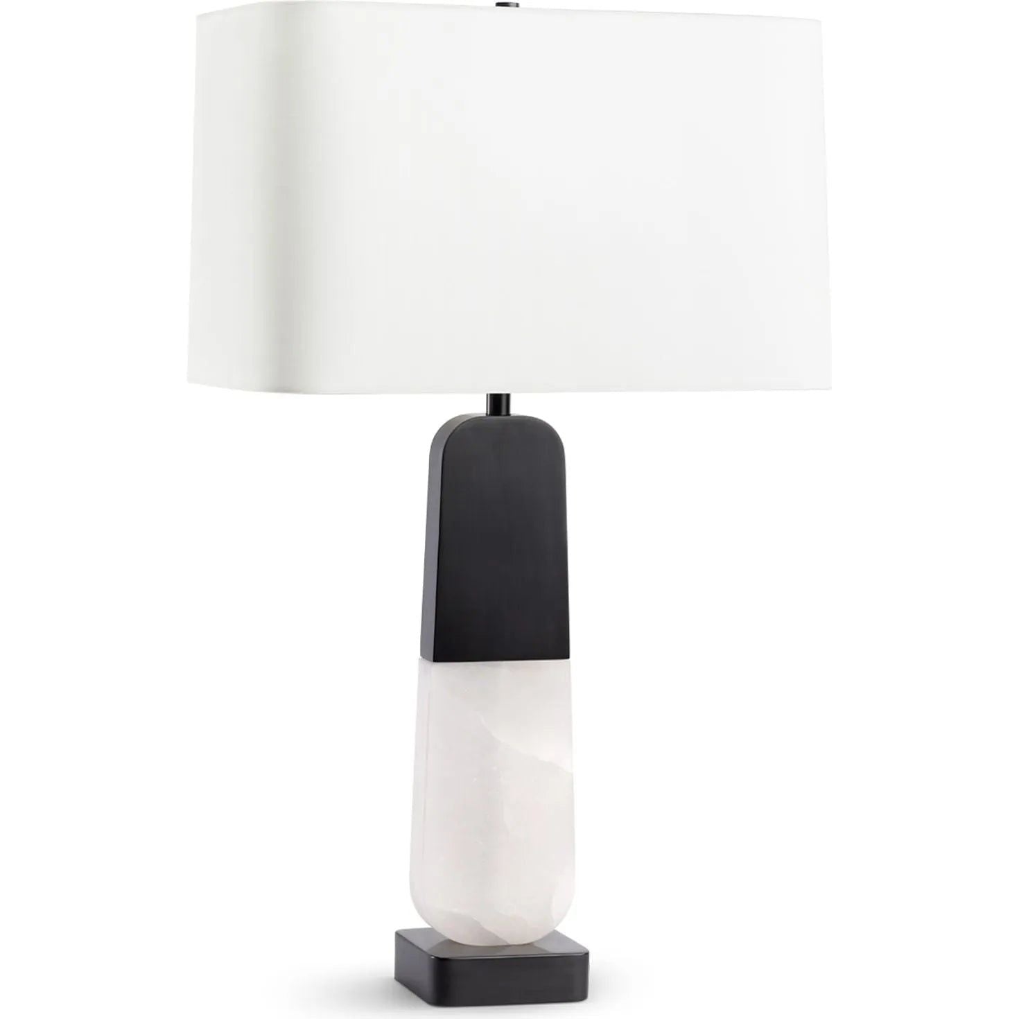 Flow Decor - Phillip Table Lamp - 4601-OWC | Montreal Lighting & Hardware