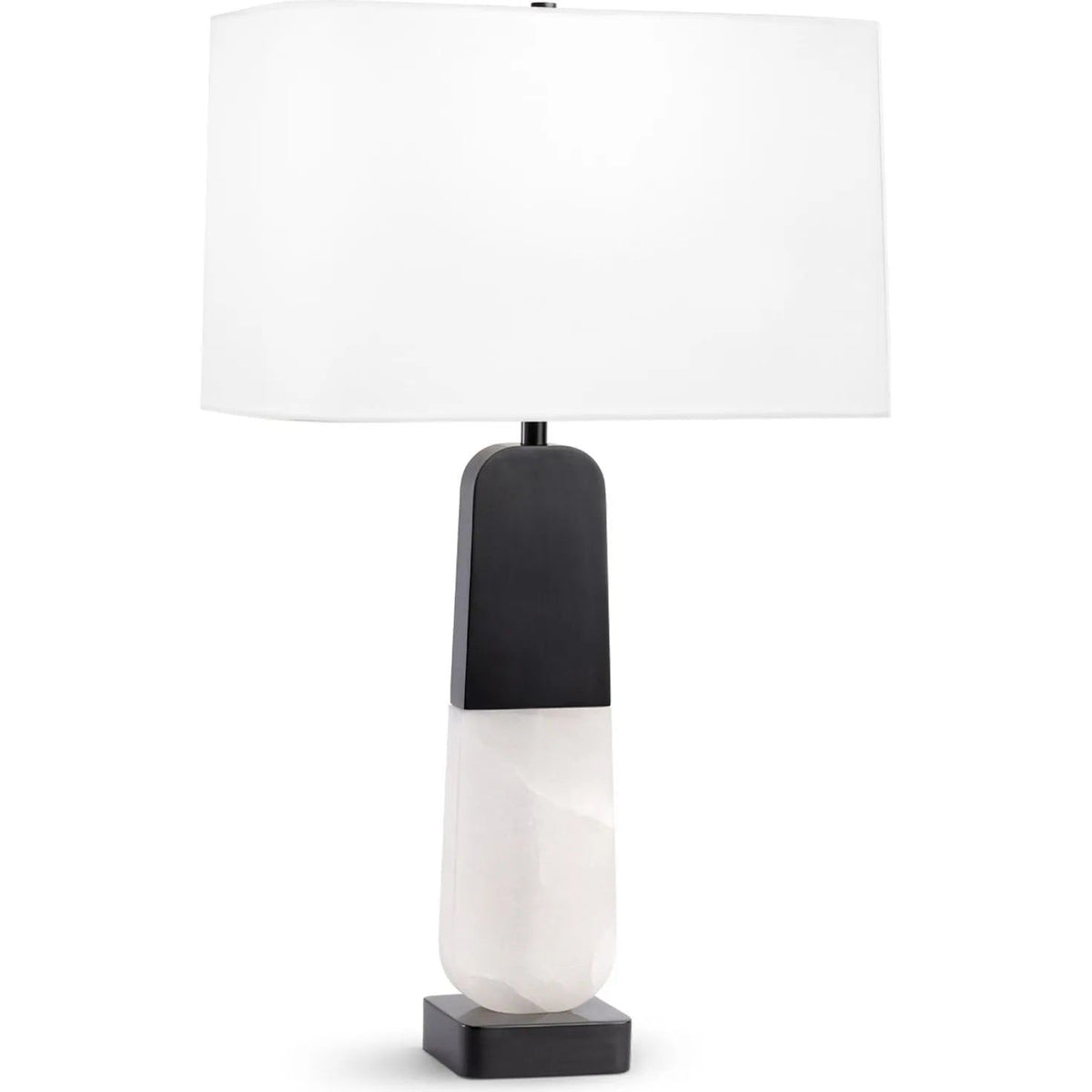 Flow Decor - Phillip Table Lamp - 4601-OWC | Montreal Lighting & Hardware