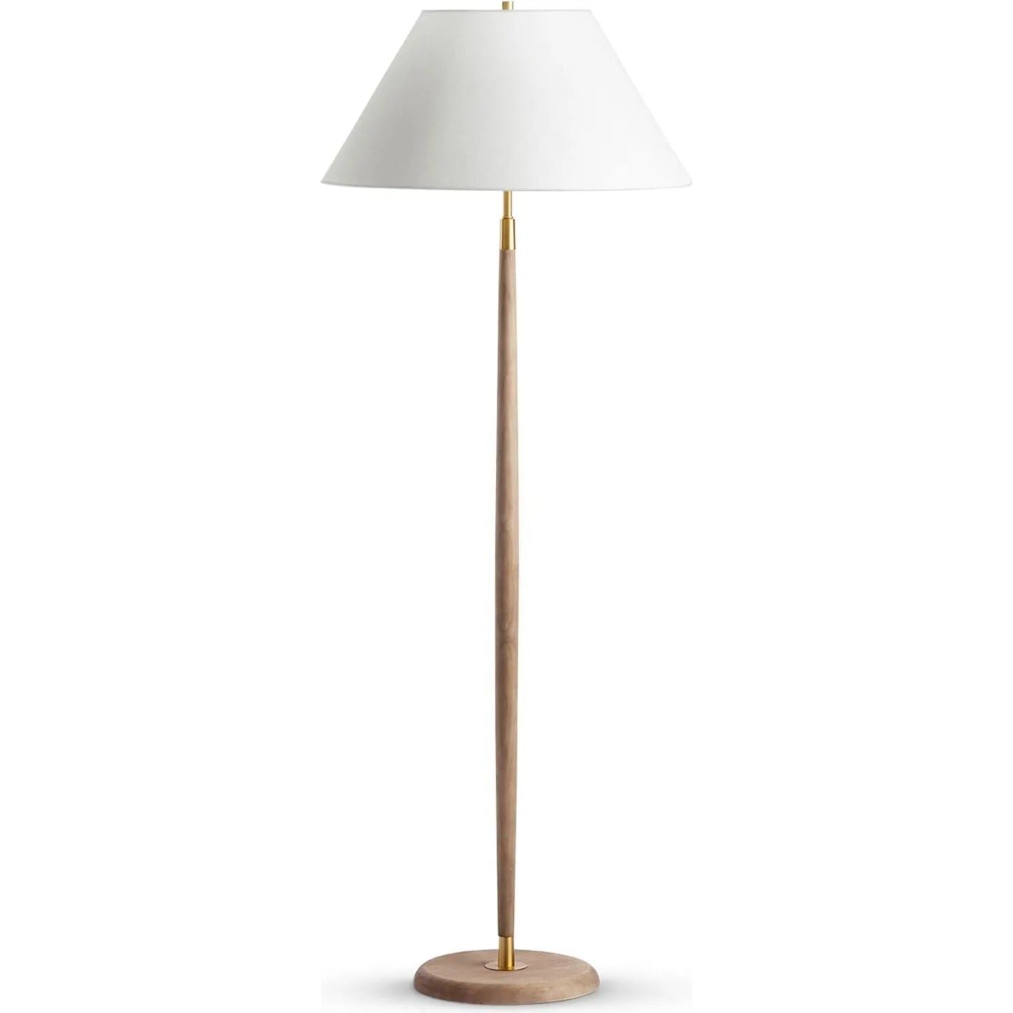 Flow Decor - Portland Floor Lamp - 4616-OWL | Montreal Lighting & Hardware