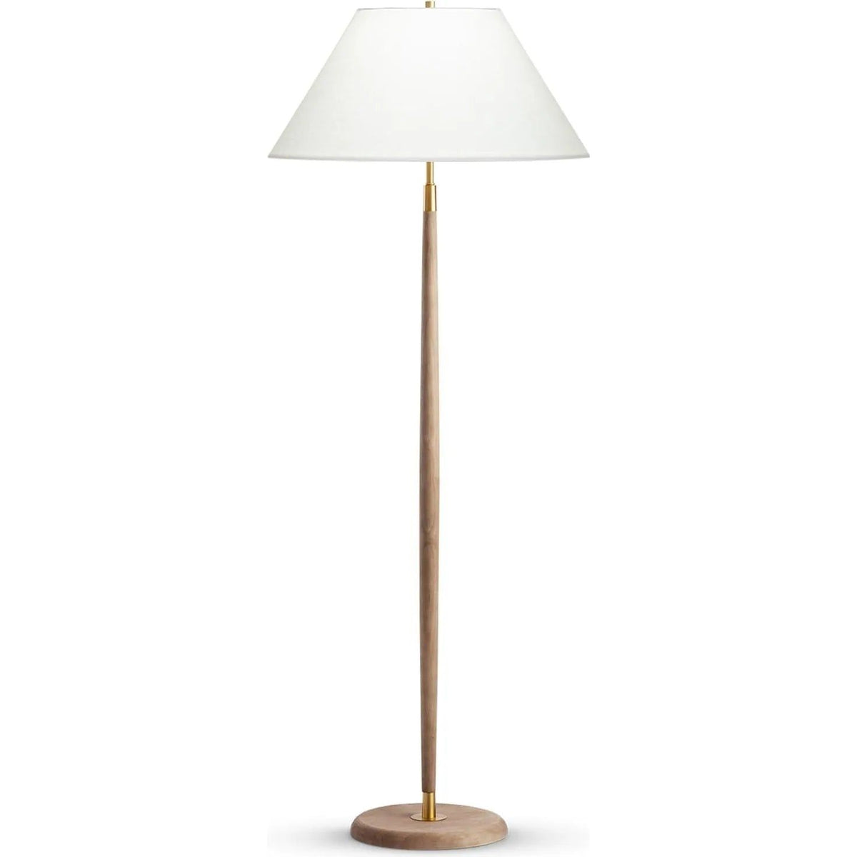 Flow Decor - Portland Floor Lamp - 4616-OWL | Montreal Lighting & Hardware