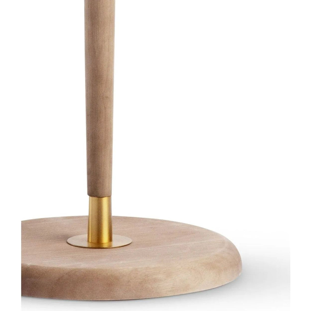 Flow Decor - Portland Floor Lamp - 4616-OWL | Montreal Lighting & Hardware