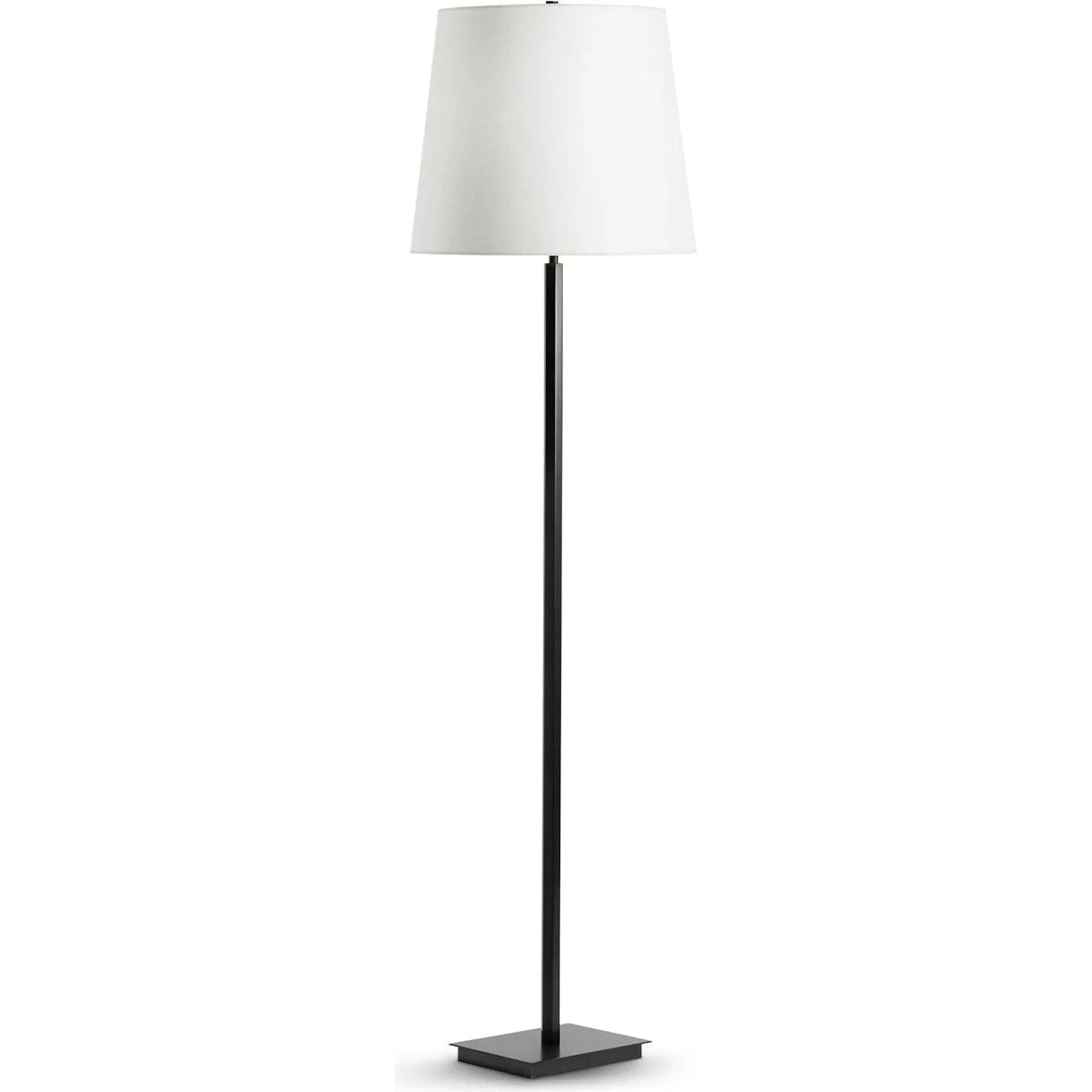 Flow Decor - Rebecca Floor Lamp - 4600-OWL | Montreal Lighting & Hardware