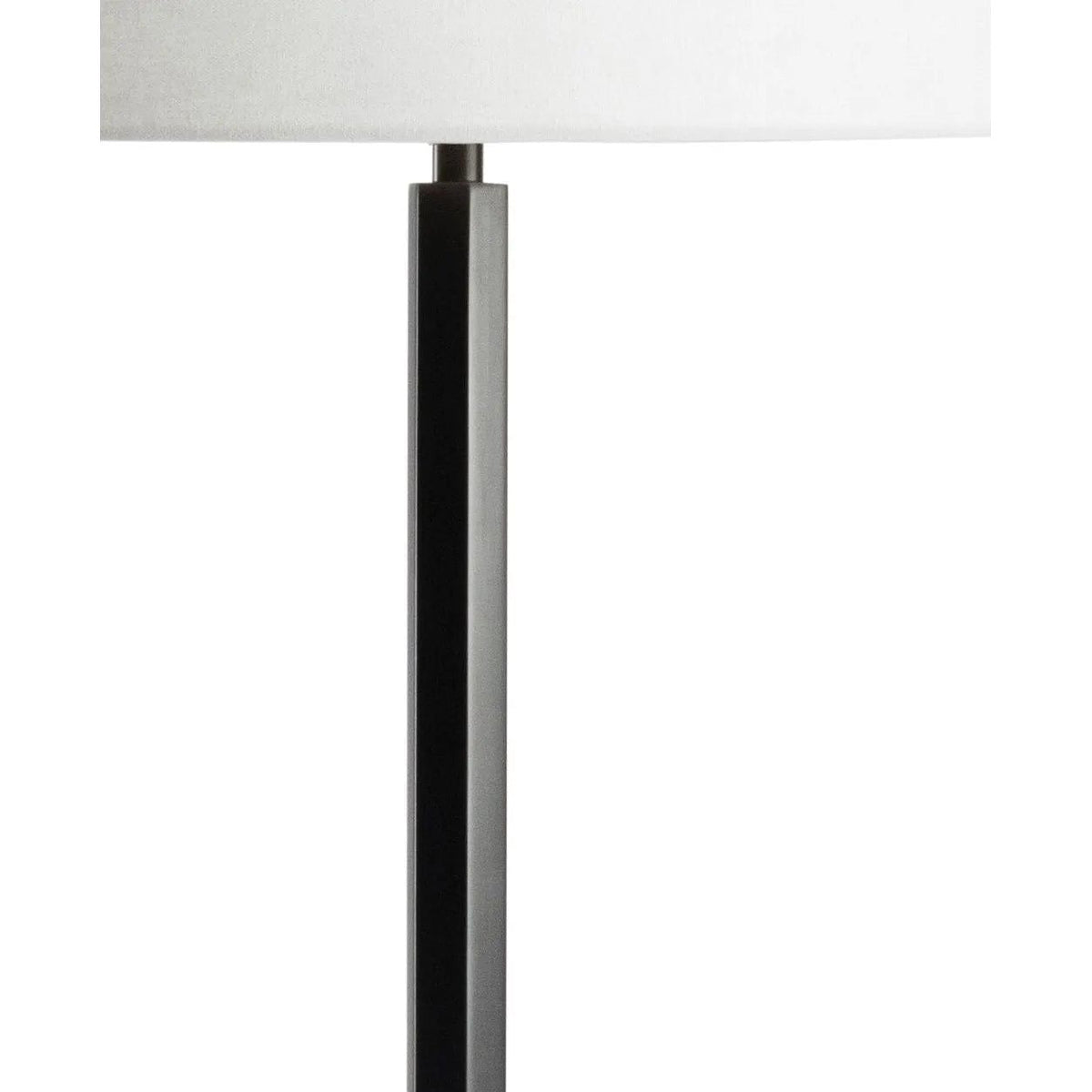 Flow Decor - Rebecca Floor Lamp - 4600-OWL | Montreal Lighting & Hardware