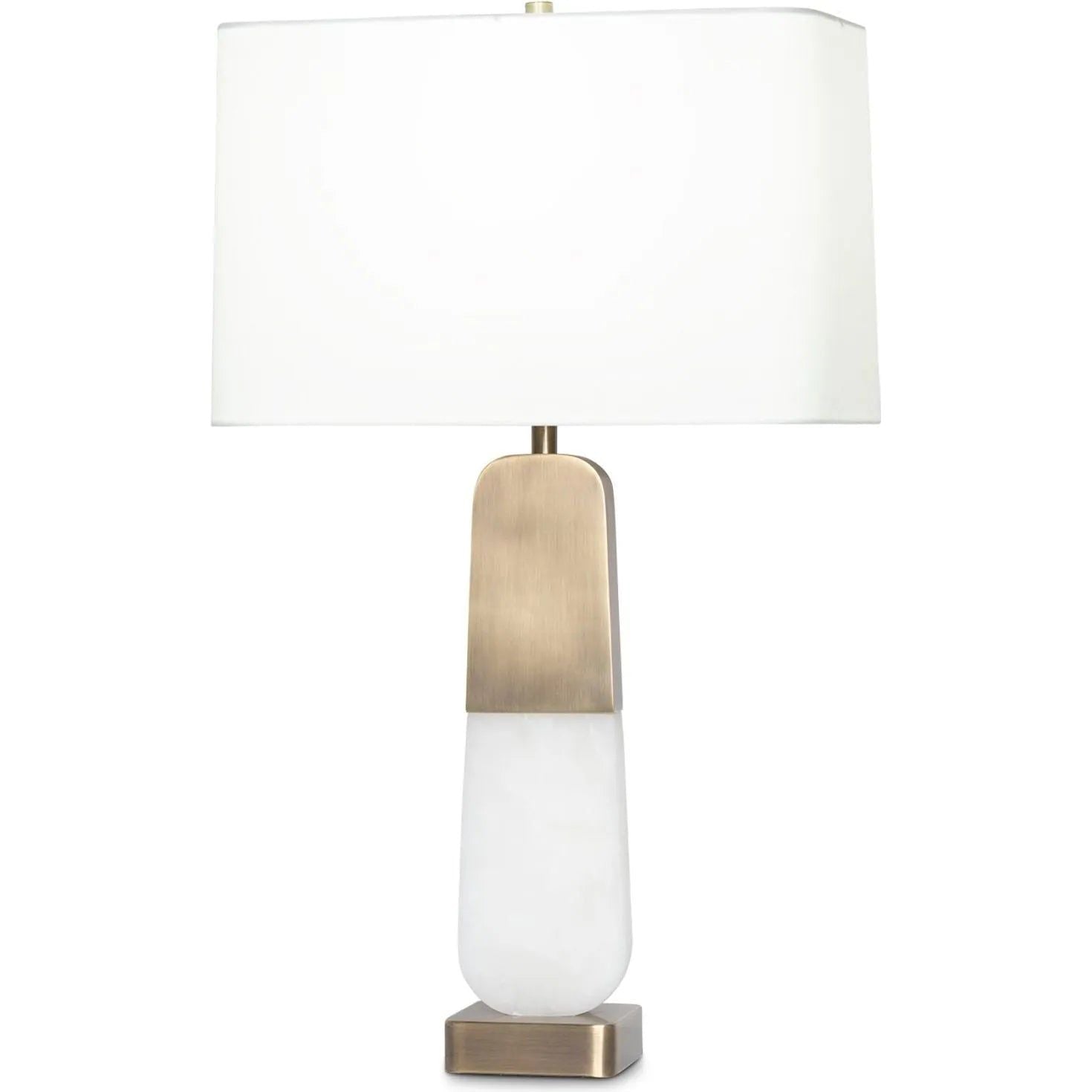 Flow Decor - Samuel Table Lamp - 4558 | Montreal Lighting & Hardware