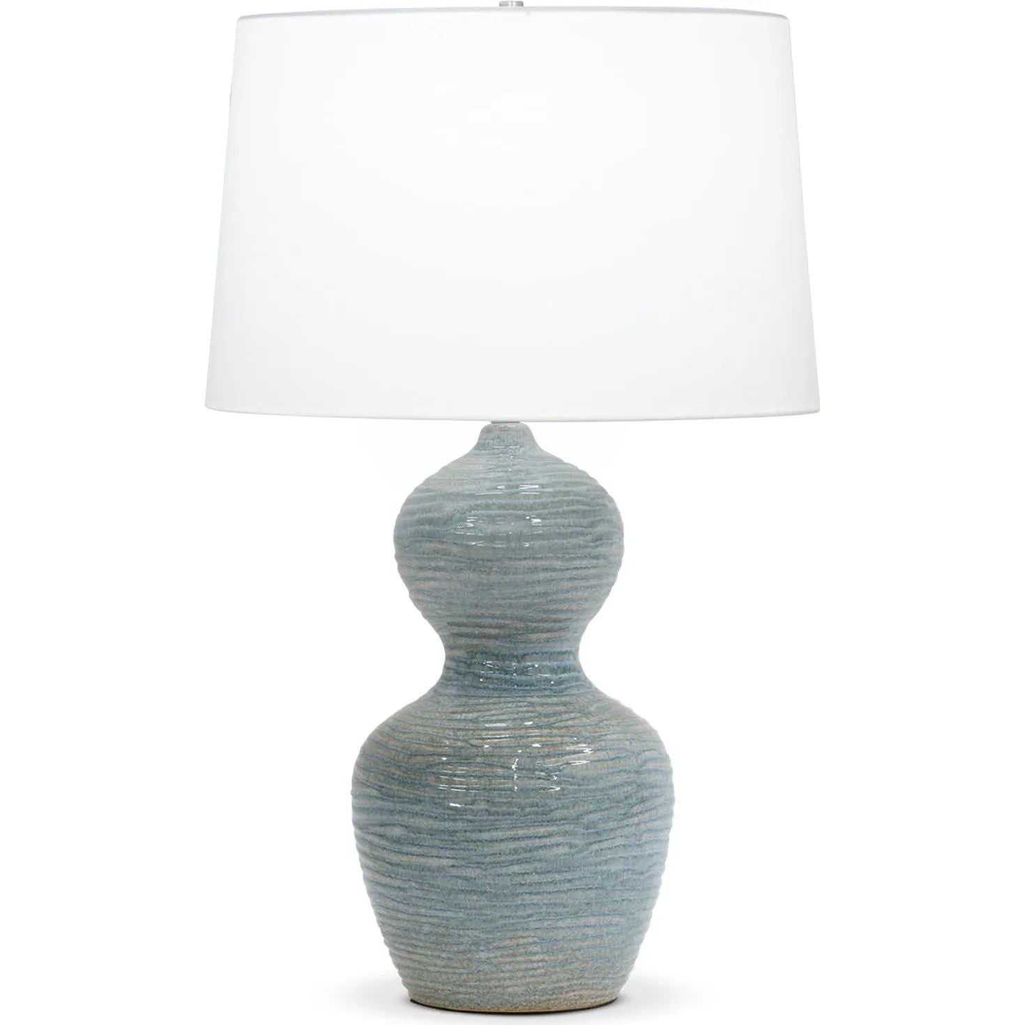 Flow Decor - Theresa Table Lamp - 4572 | Montreal Lighting & Hardware