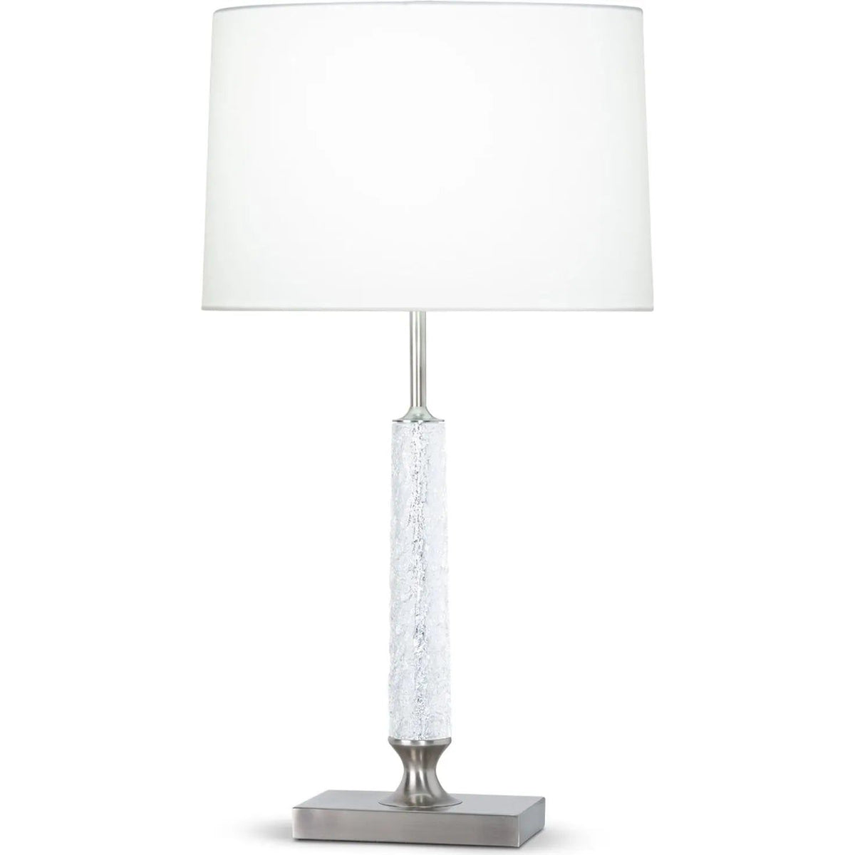 Flow Decor - Thornton Table Lamp - 4555 | Montreal Lighting & Hardware