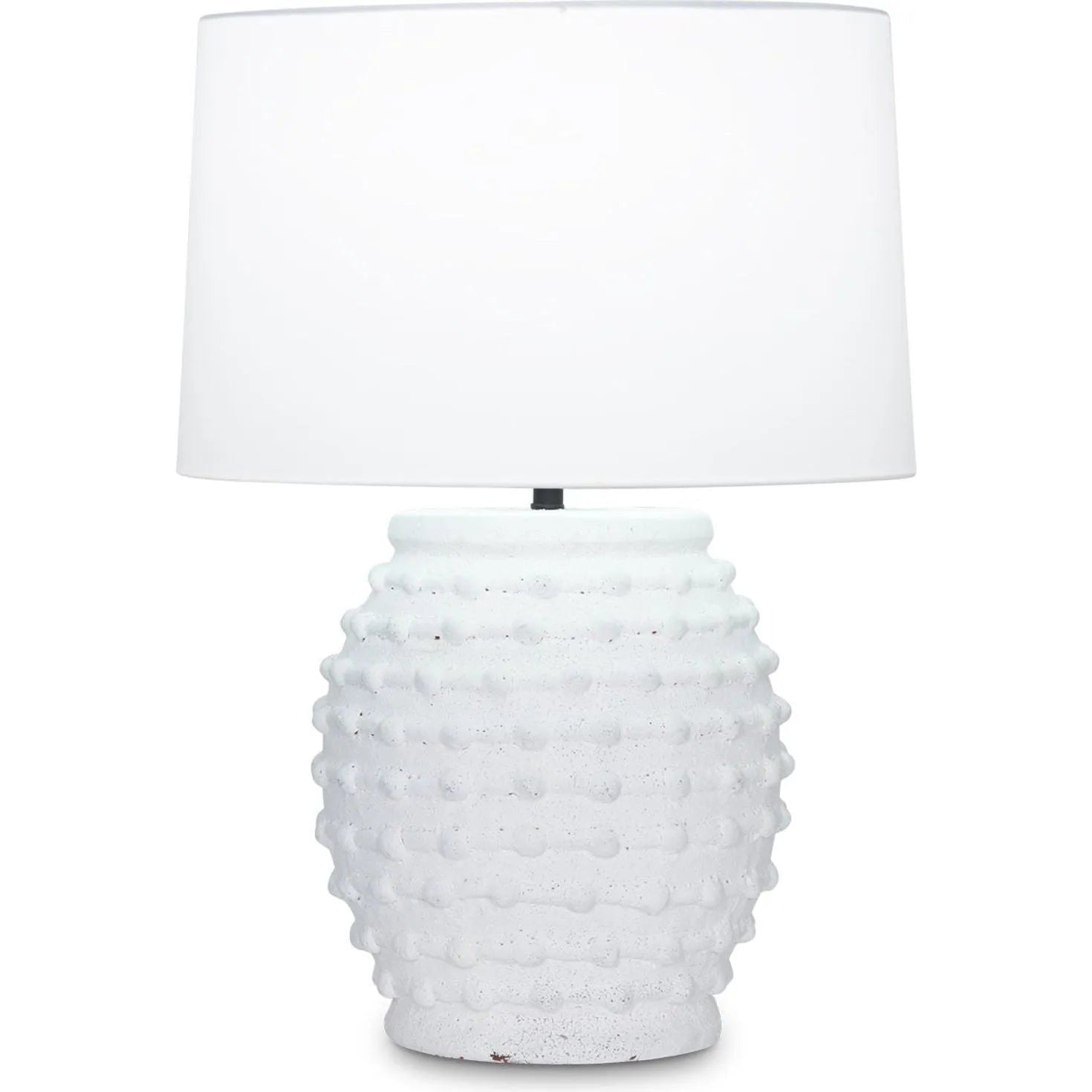 Flow Decor - Tobin Table Lamp - 4547 | Montreal Lighting & Hardware