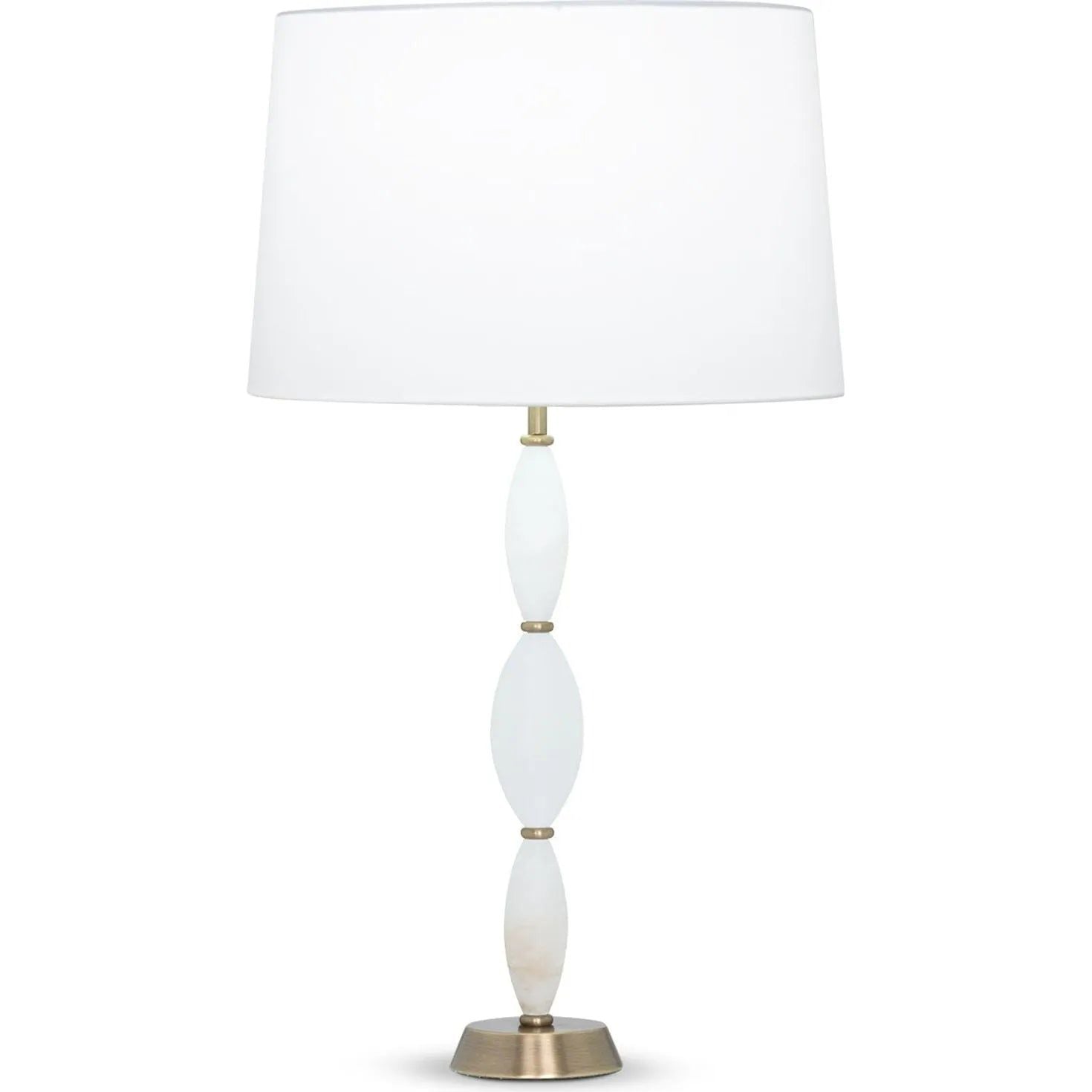 Flow Decor - Trudy Table Lamp - 4557 | Montreal Lighting & Hardware