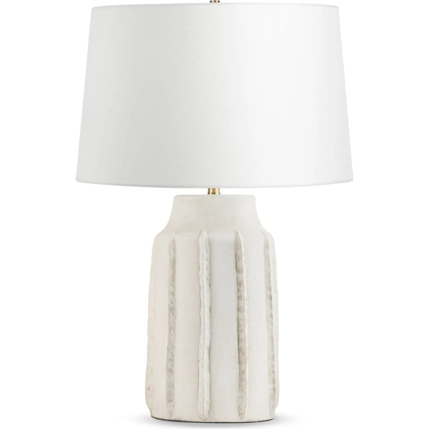 Flow Decor - Valentina Table Lamp - 4630-OWL | Montreal Lighting & Hardware