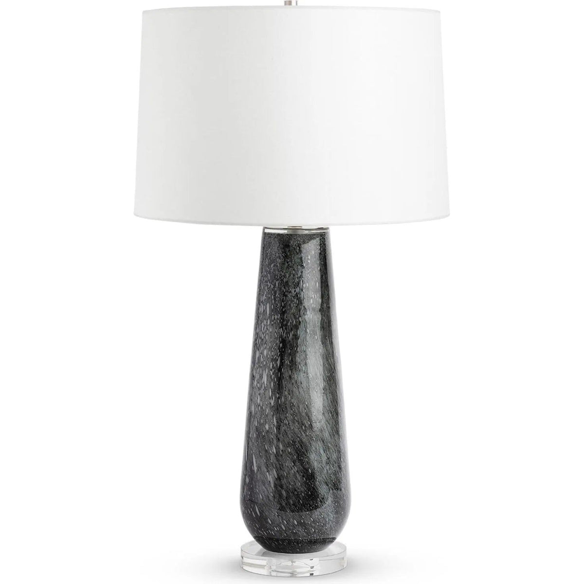 Flow Decor - Wade Table Lamp - 4605-OWL | Montreal Lighting & Hardware