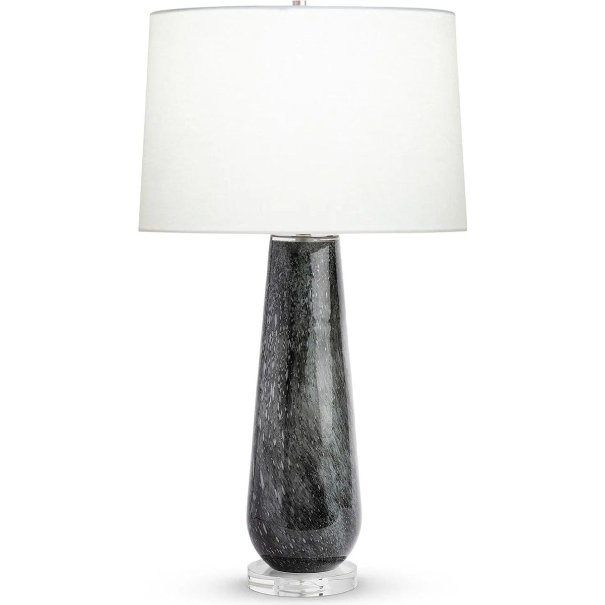 Flow Decor - Wade Table Lamp - 4605-OWL | Montreal Lighting & Hardware