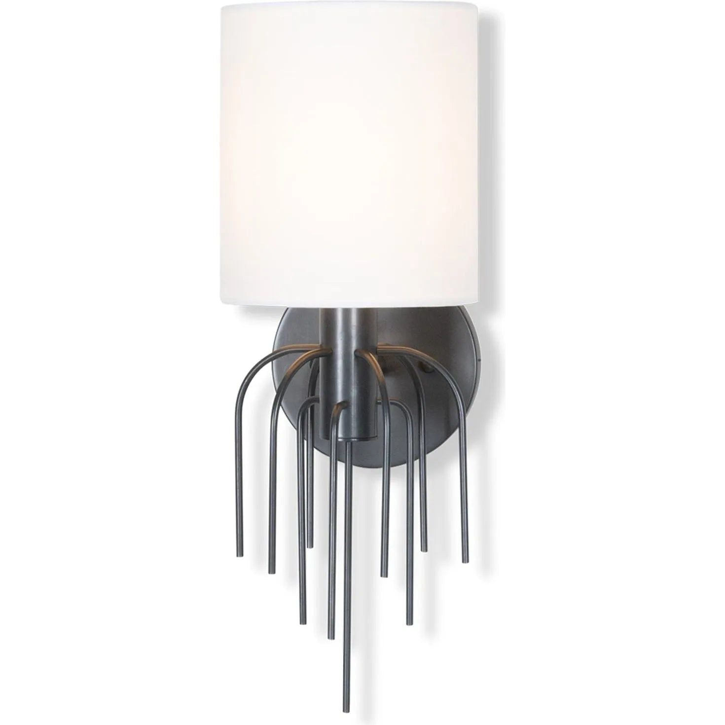 Flow Decor - Waters Sconce - 6066 | Montreal Lighting & Hardware