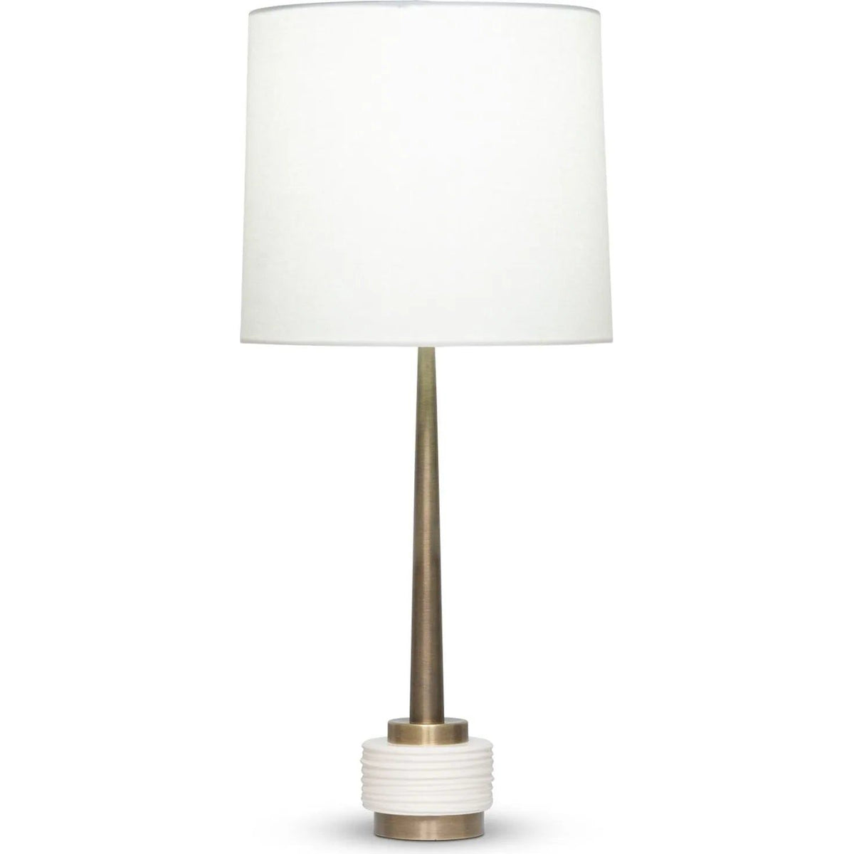 Flow Decor - Weiss Table Lamp - 4556 | Montreal Lighting & Hardware