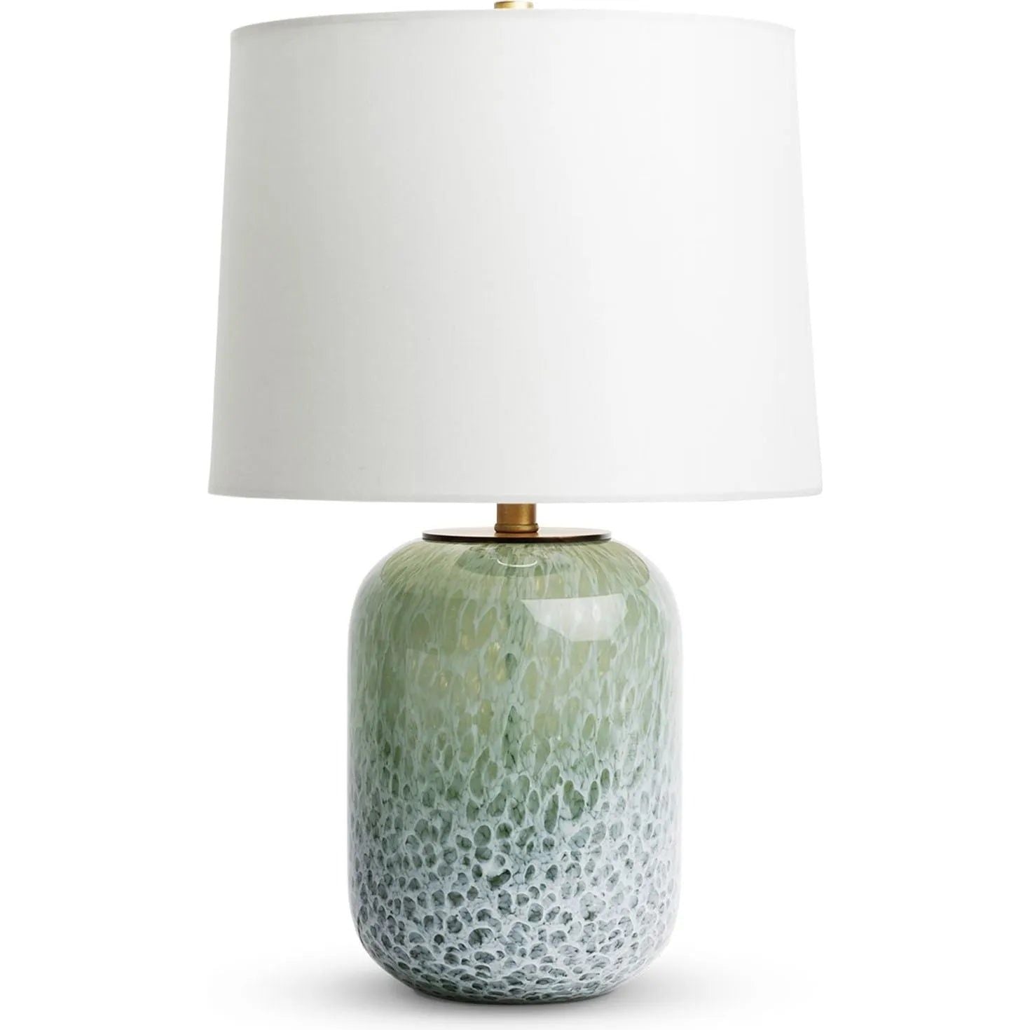 Flow Decor - Yates Table Lamp - 4606-OWL | Montreal Lighting & Hardware