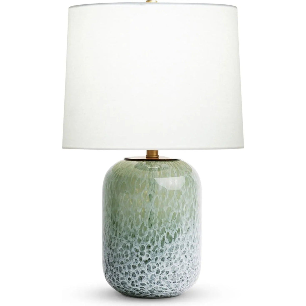 Flow Decor - Yates Table Lamp - 4606-OWL | Montreal Lighting & Hardware